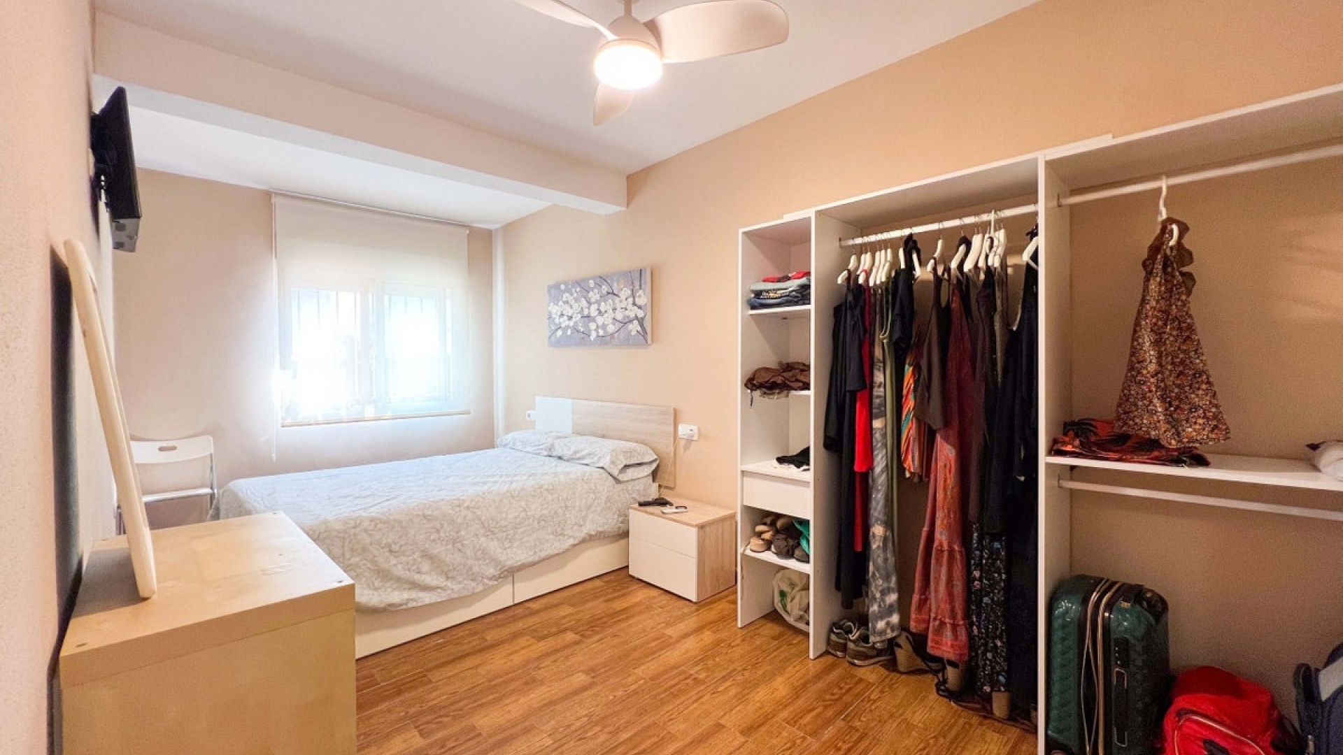 Wederverkoop - Herenhuis - Torrevieja - La Mata