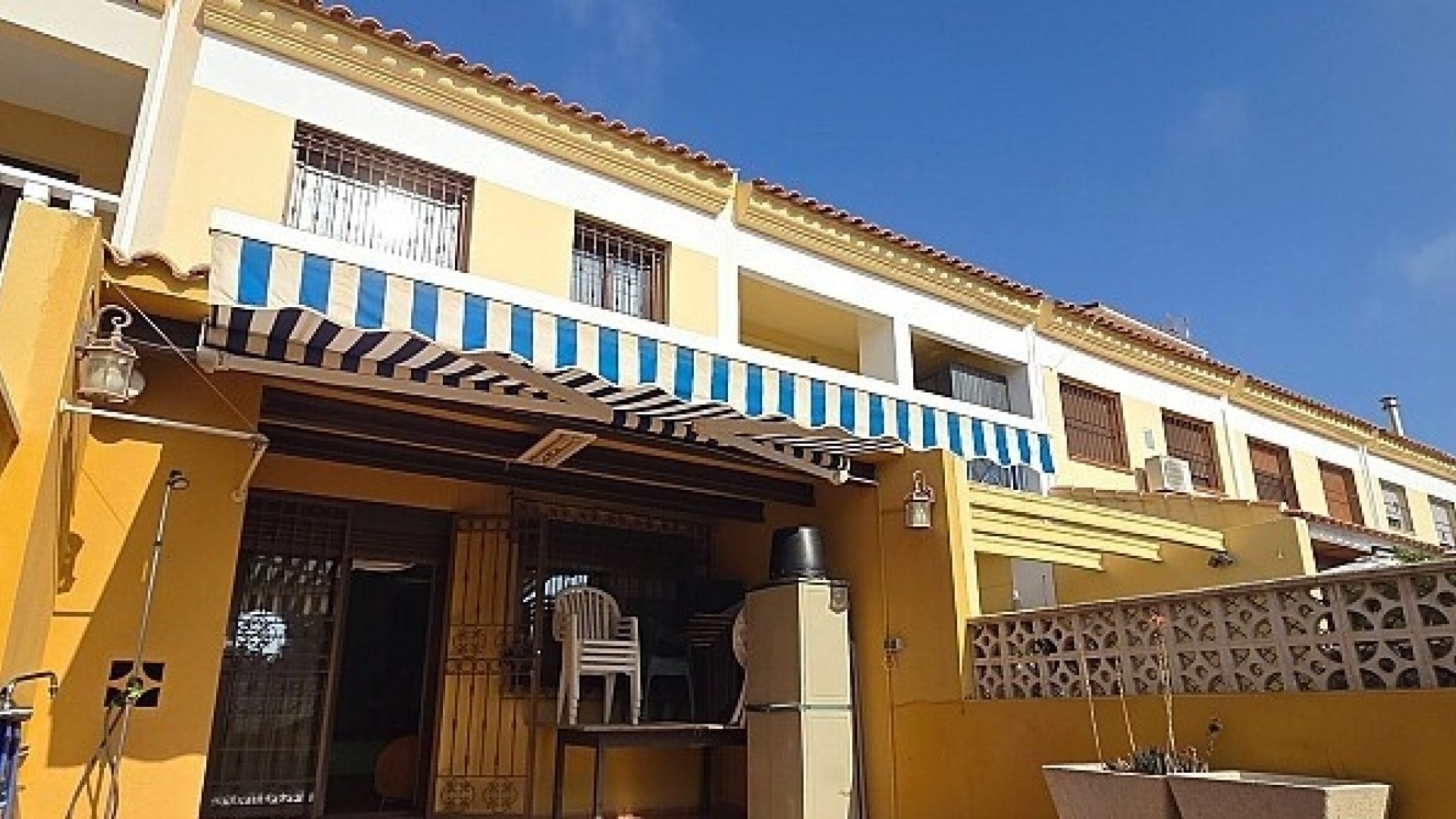Wederverkoop - Herenhuis - Torrevieja - La Mata
