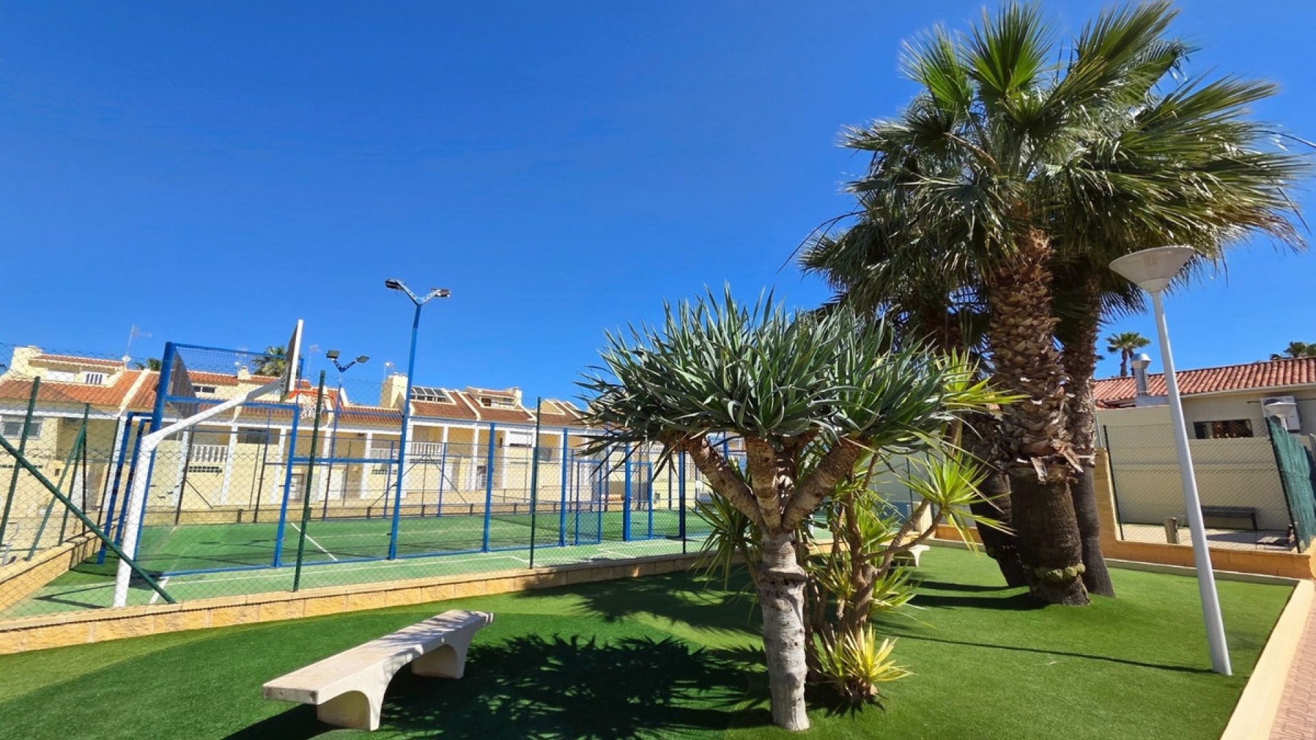 Wederverkoop - Herenhuis - Torrevieja - La Mata