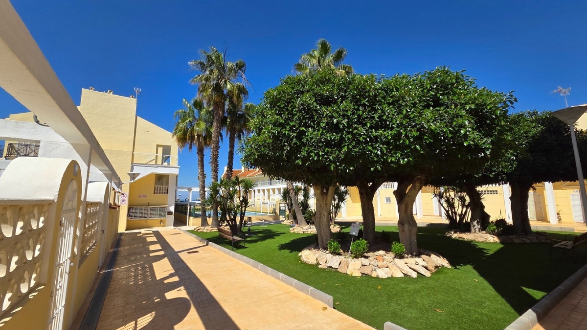 Wederverkoop - Herenhuis - Torrevieja - La Mata