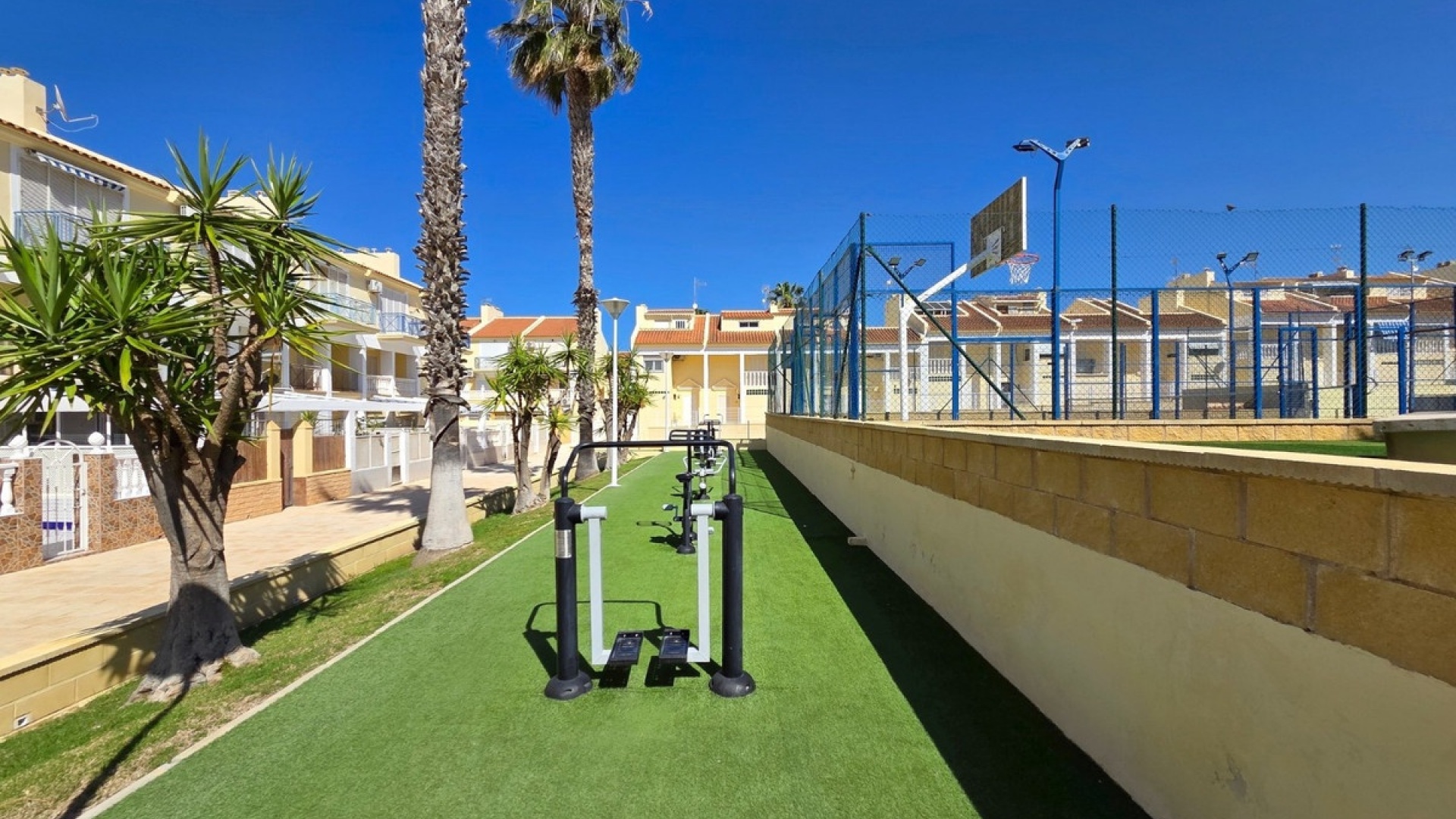 Wederverkoop - Herenhuis - Torrevieja - La Mata