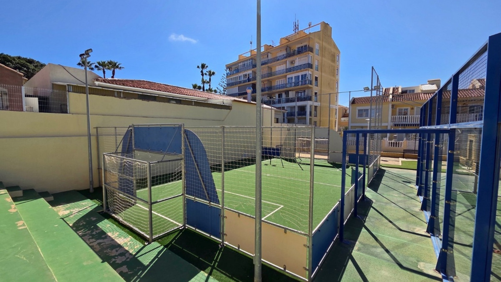 Wederverkoop - Herenhuis - Torrevieja - La Mata