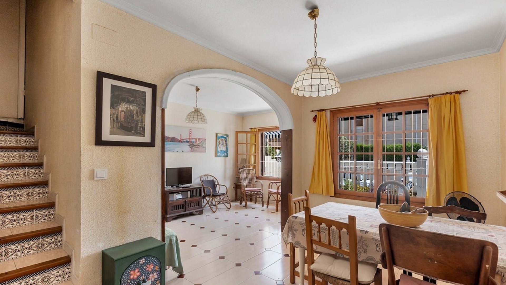 Wederverkoop - Herenhuis - Torrevieja - La Mata