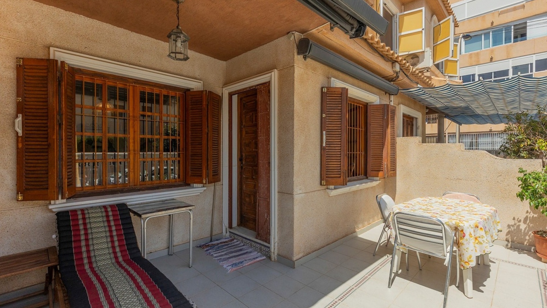 Wederverkoop - Herenhuis - Torrevieja - La Mata
