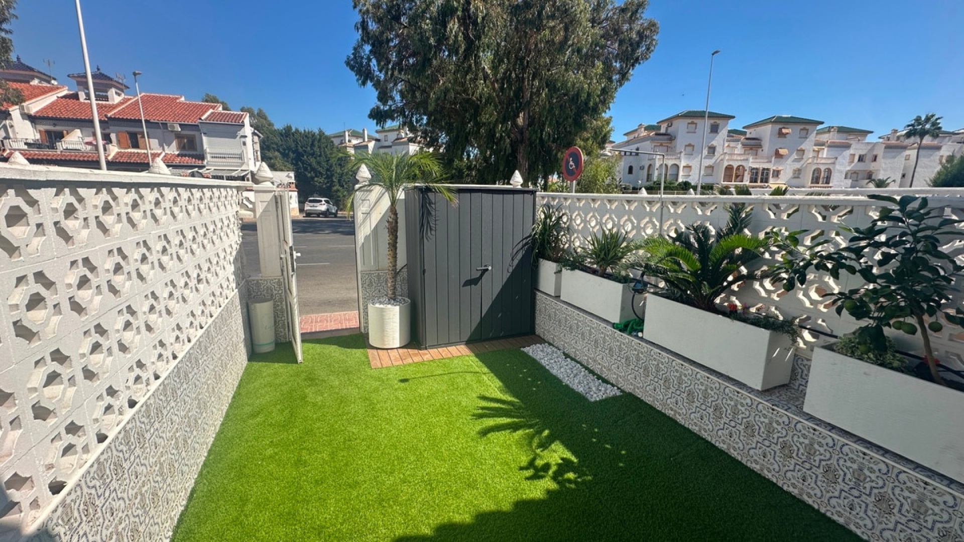 Wederverkoop - Herenhuis - Torrevieja - La Mata
