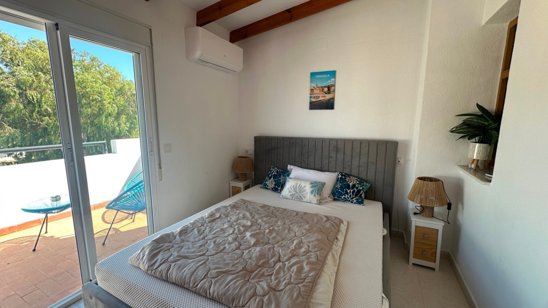 Wederverkoop - Herenhuis - Torrevieja - La Mata