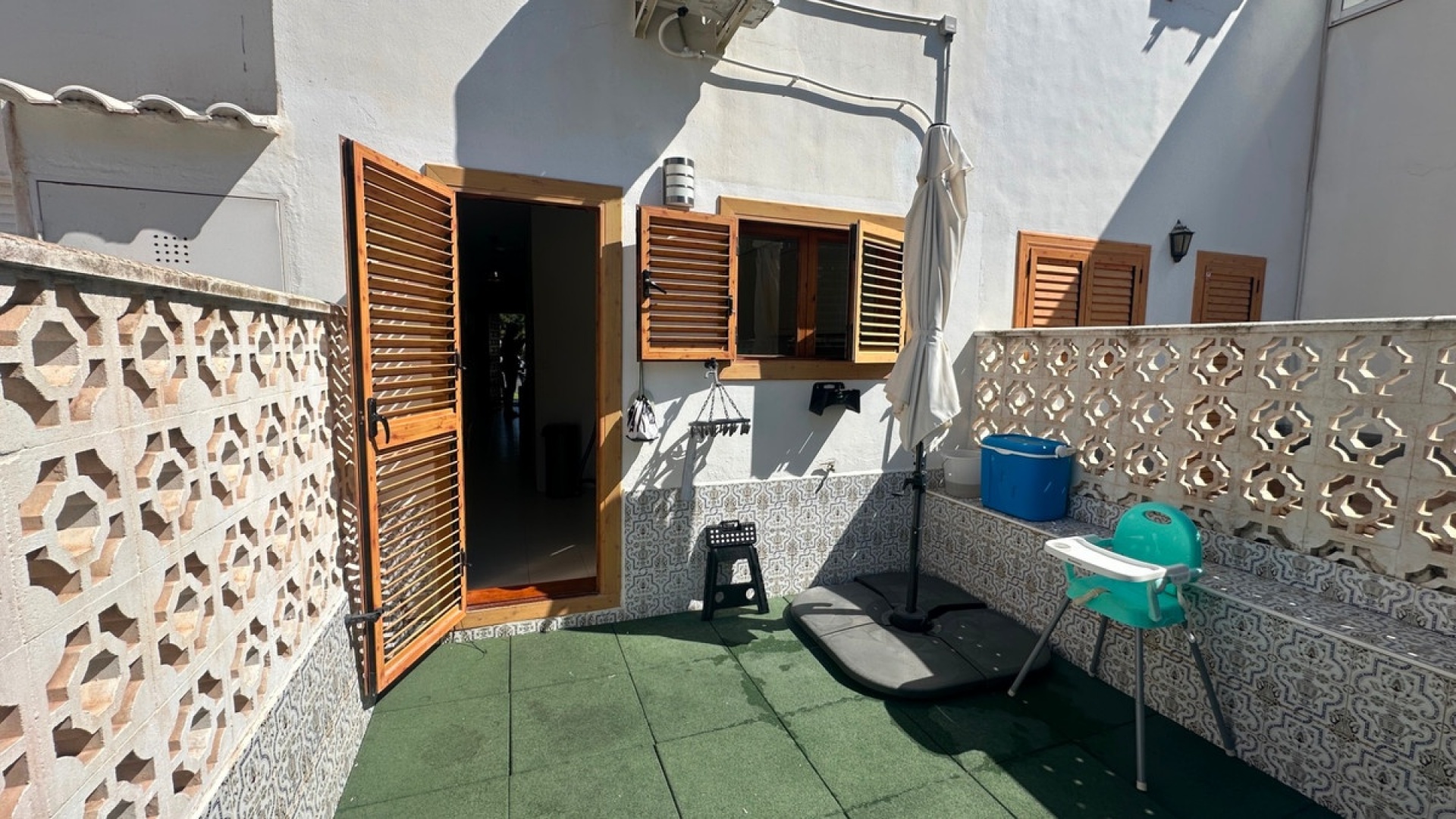 Wederverkoop - Herenhuis - Torrevieja - La Mata