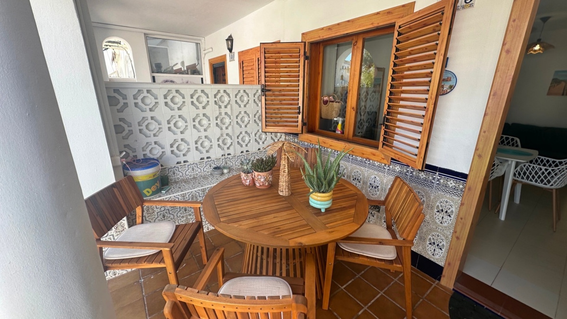 Wederverkoop - Herenhuis - Torrevieja - La Mata