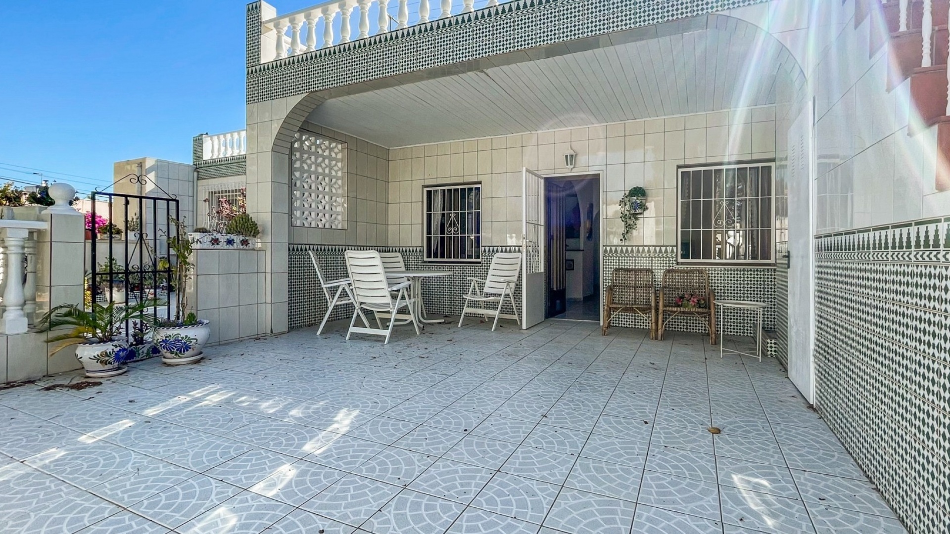 Wederverkoop - Herenhuis - Torrevieja - La Siesta - El Salado -  Torreta
