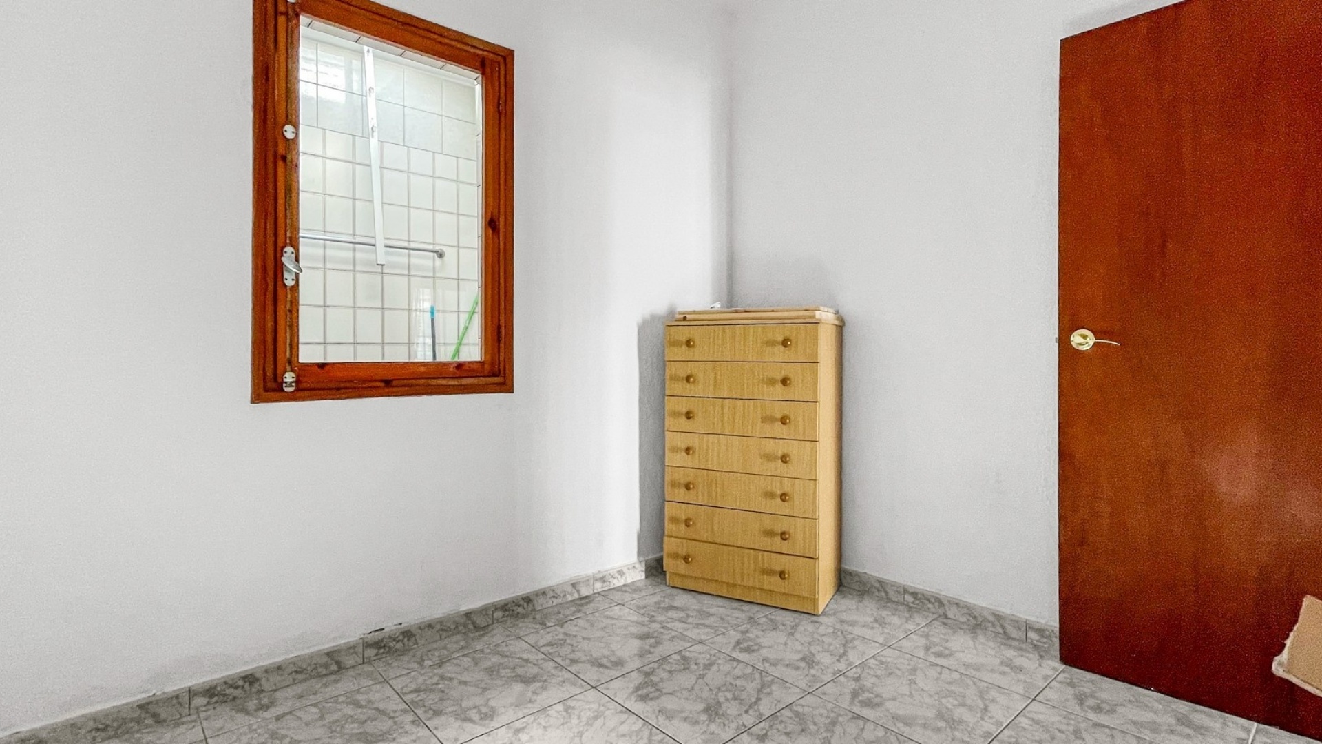 Wederverkoop - Herenhuis - Torrevieja - La Siesta - El Salado -  Torreta