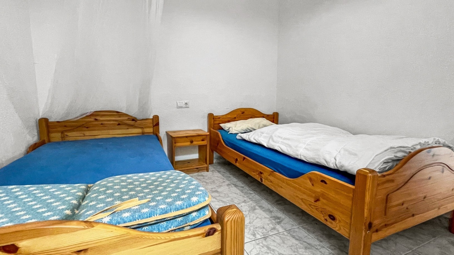 Wederverkoop - Herenhuis - Torrevieja - La Siesta - El Salado -  Torreta