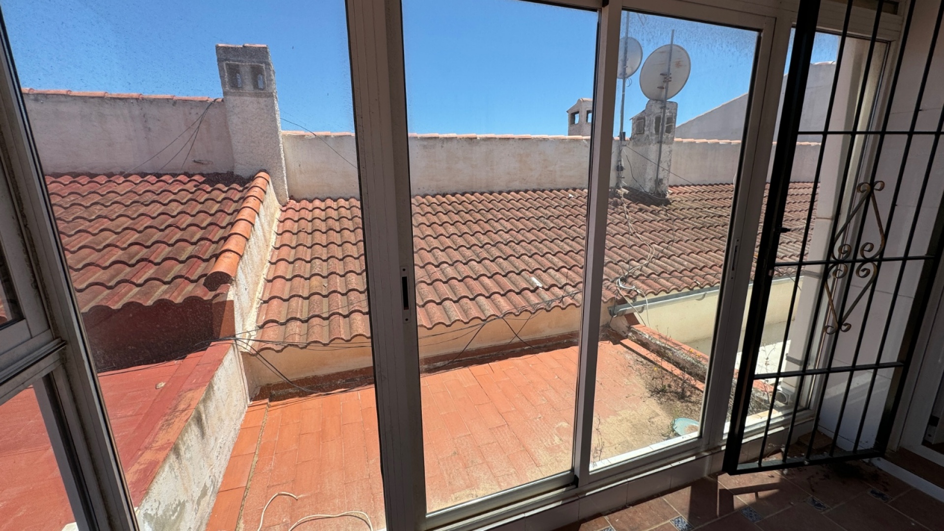 Wederverkoop - Herenhuis - Torrevieja - La Siesta