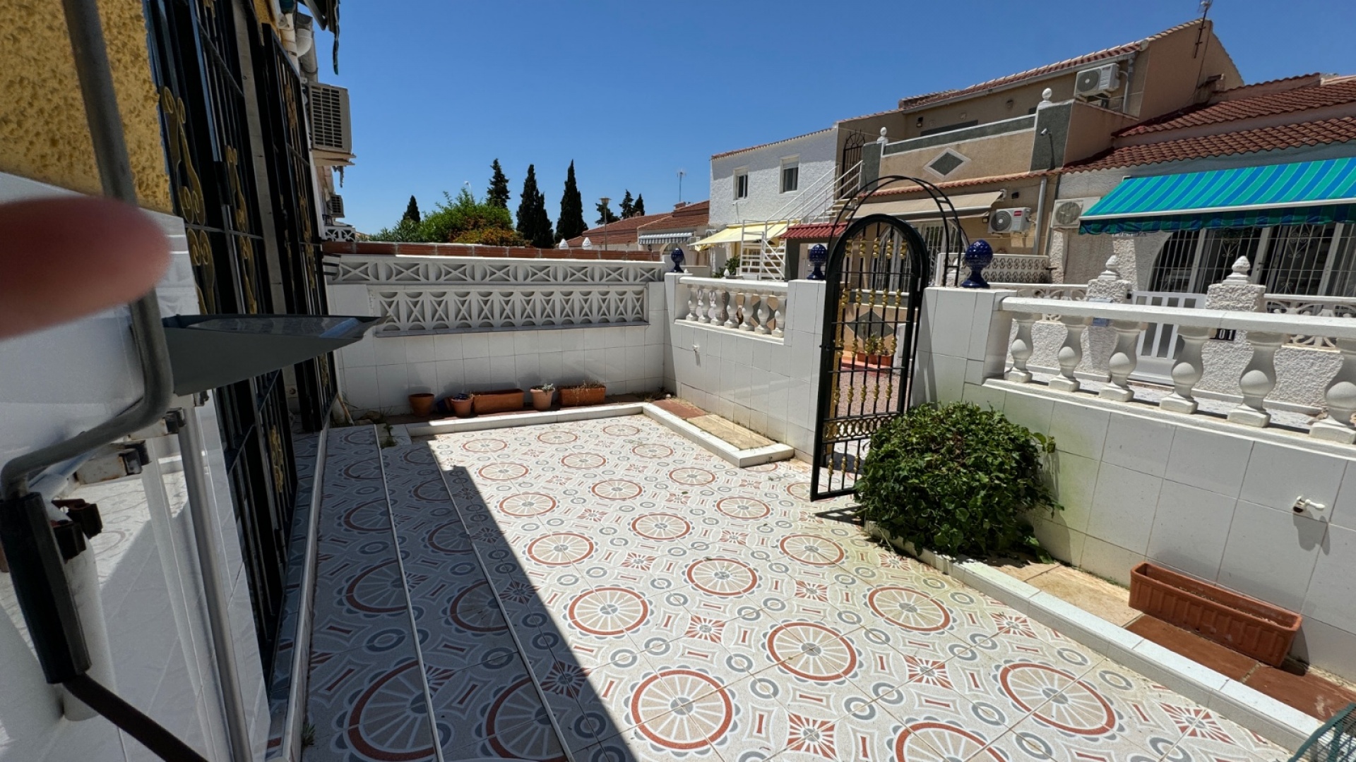 Wederverkoop - Herenhuis - Torrevieja - La Siesta