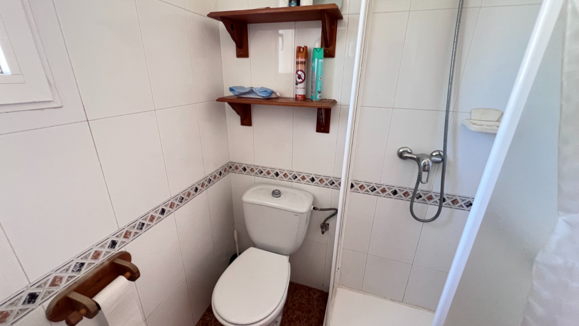 Wederverkoop - Herenhuis - Torrevieja - la siesta