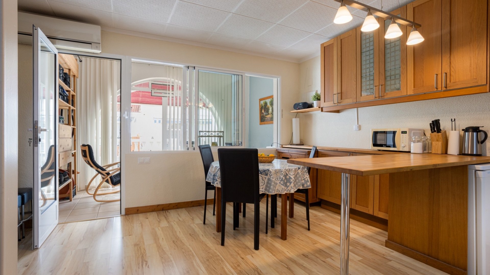 Wederverkoop - Herenhuis - Torrevieja - La Siesta