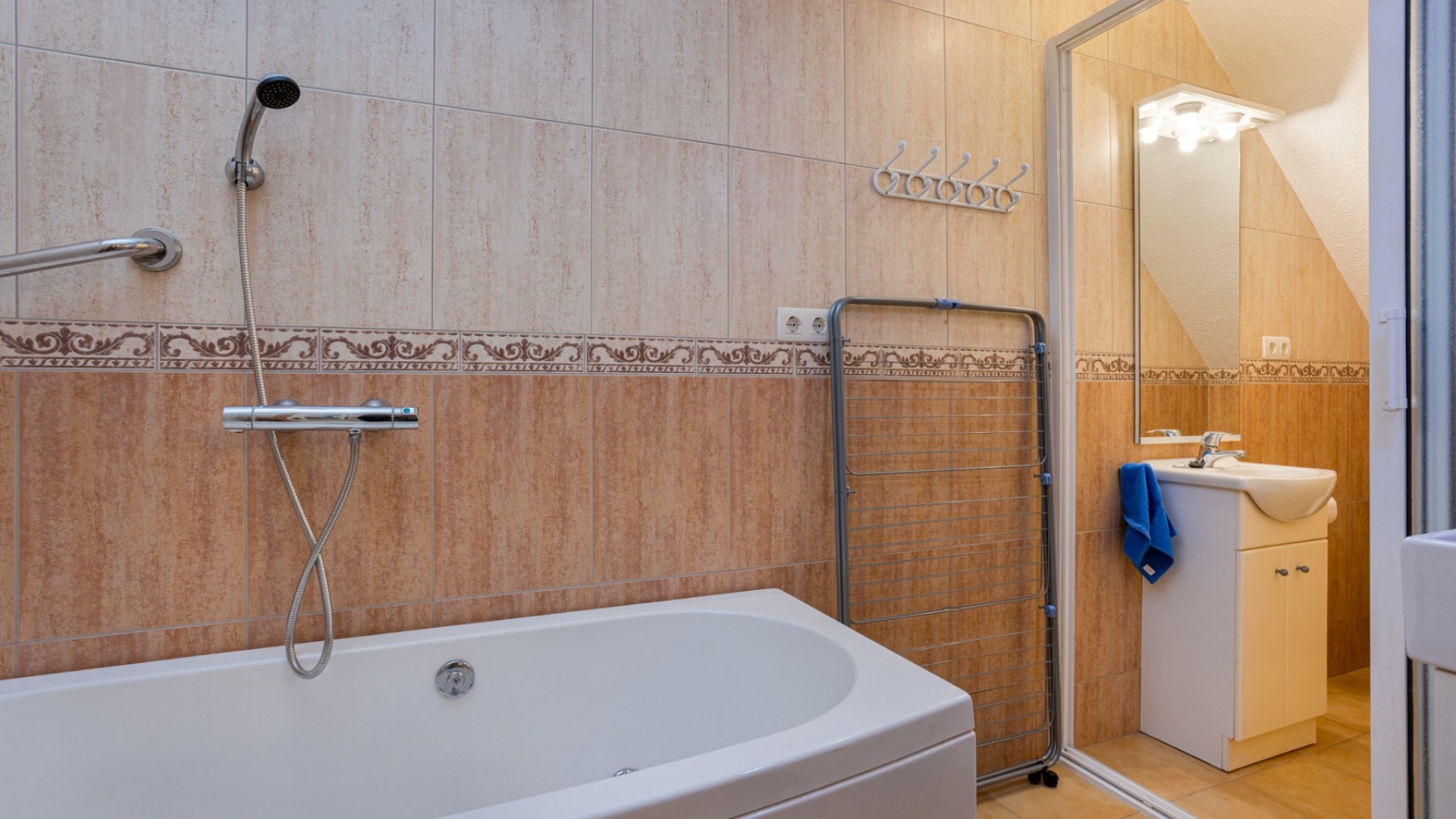 Wederverkoop - Herenhuis - Torrevieja - La Siesta