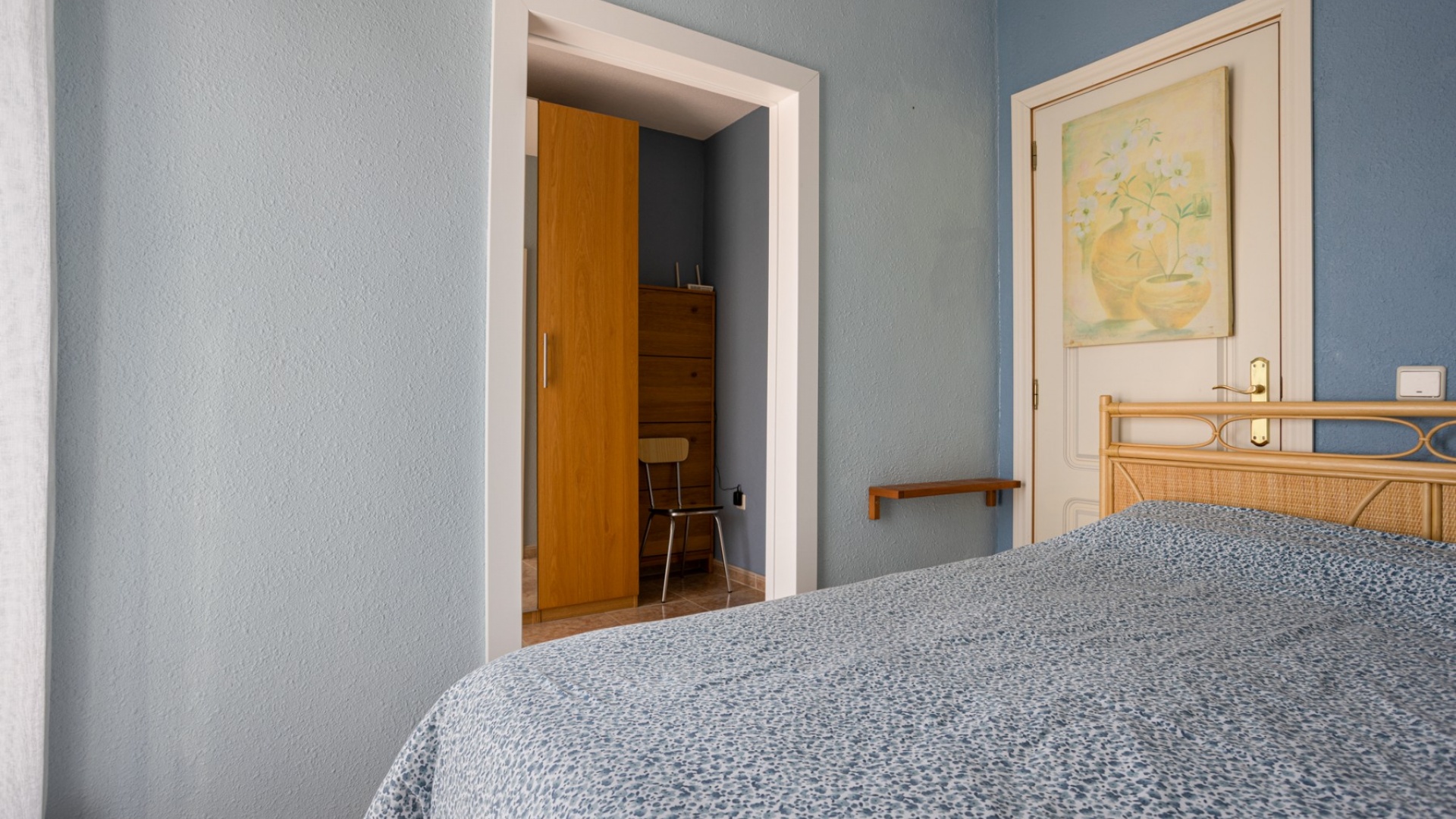 Wederverkoop - Herenhuis - Torrevieja - La Siesta