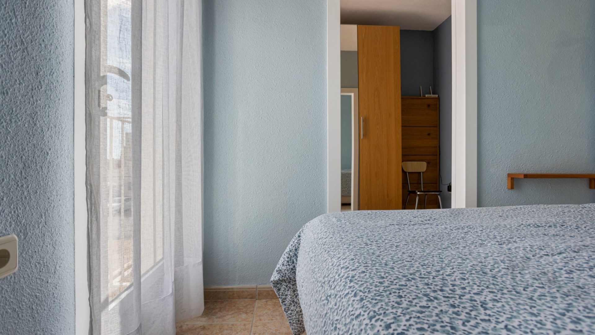 Wederverkoop - Herenhuis - Torrevieja - La Siesta