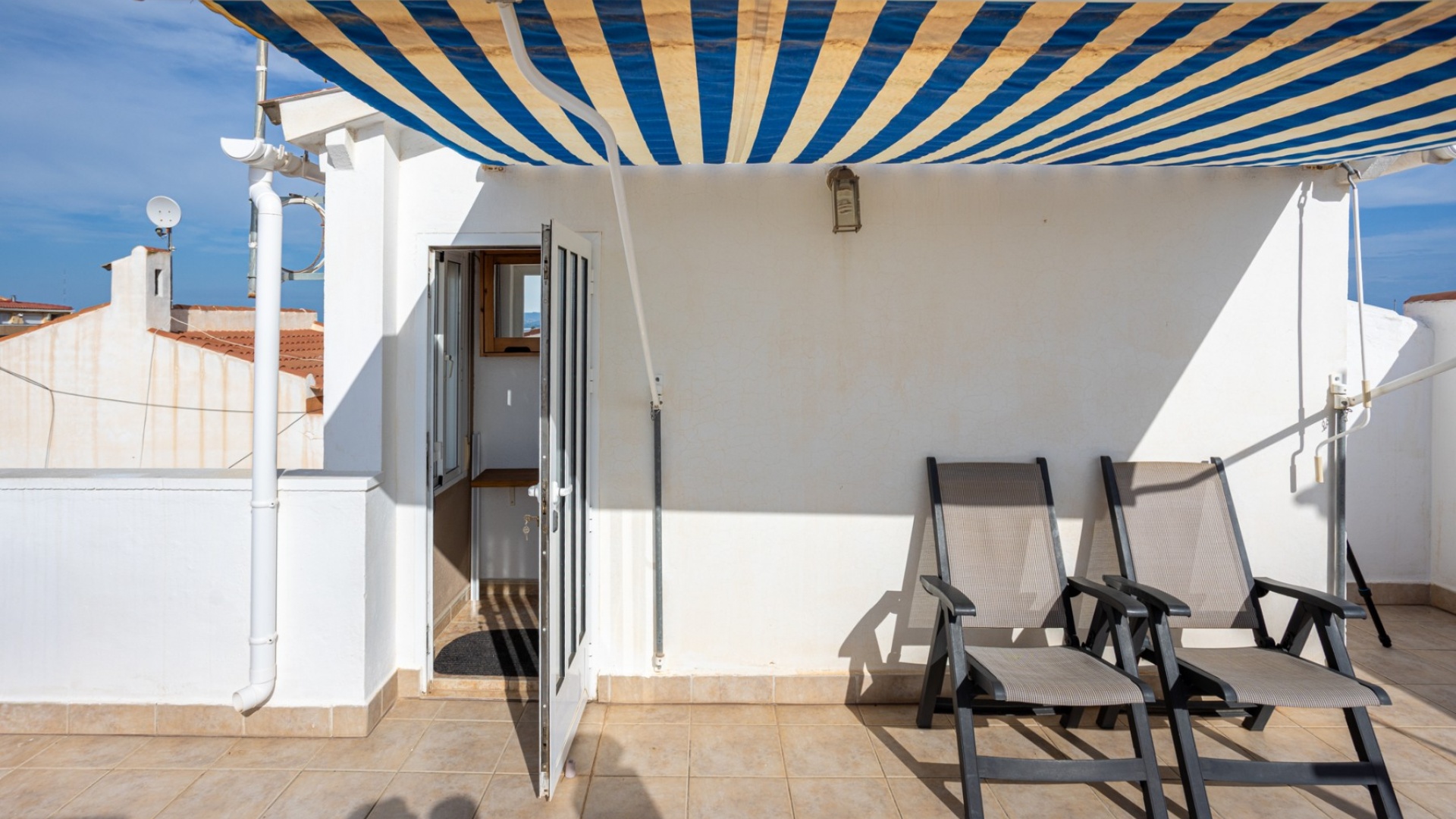 Wederverkoop - Herenhuis - Torrevieja - La Siesta