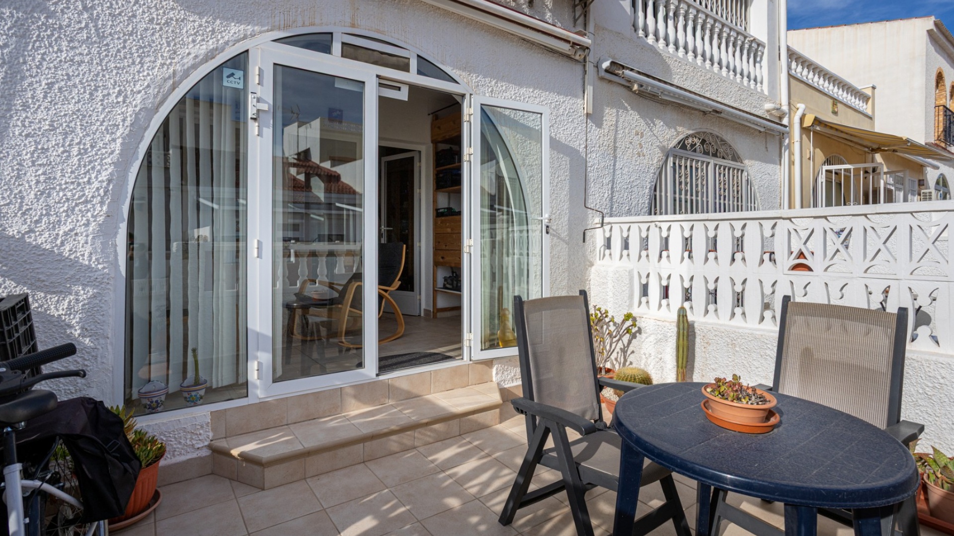 Wederverkoop - Herenhuis - Torrevieja - La Siesta