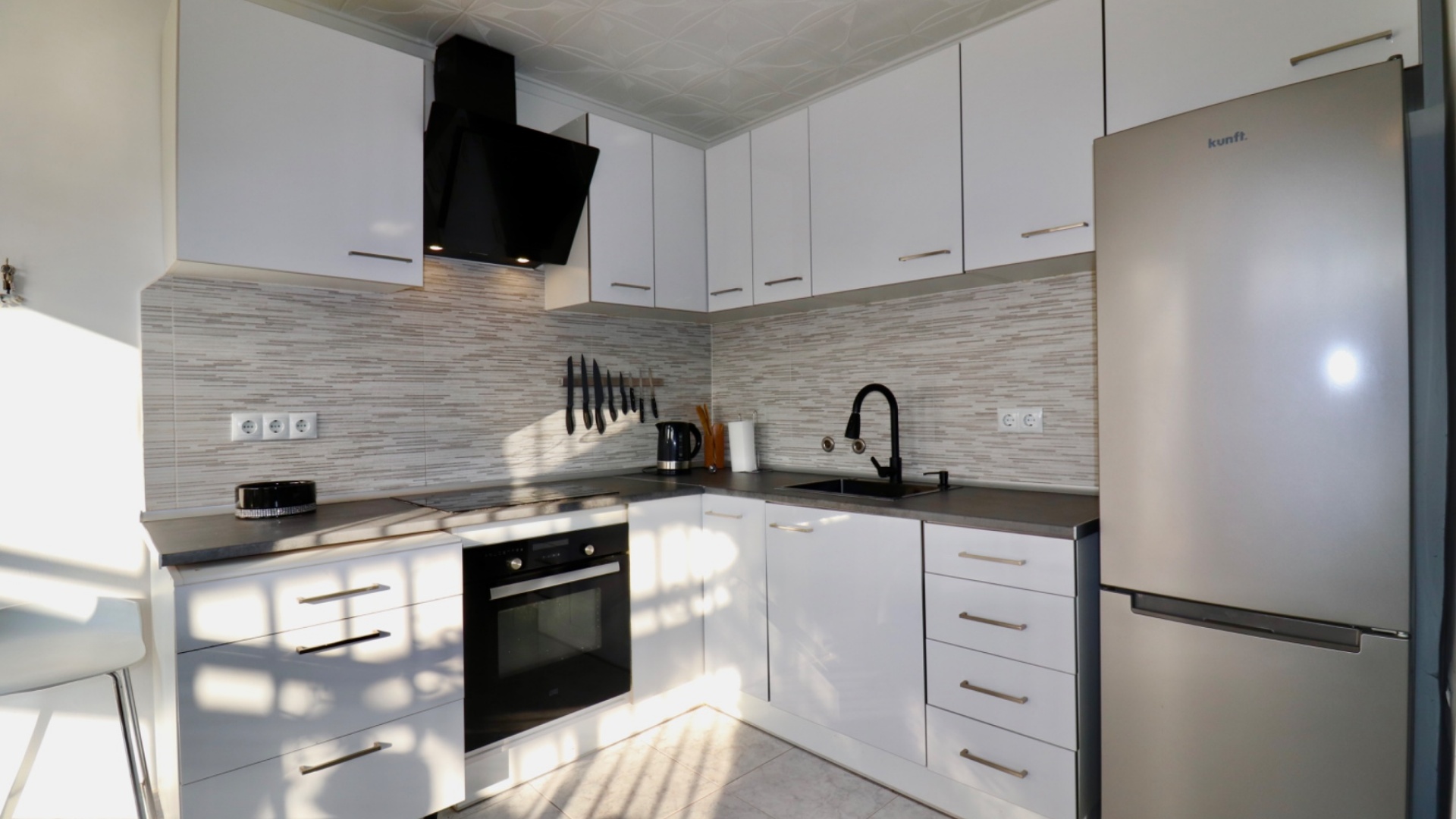 Wederverkoop - Herenhuis - Torrevieja - La Siesta