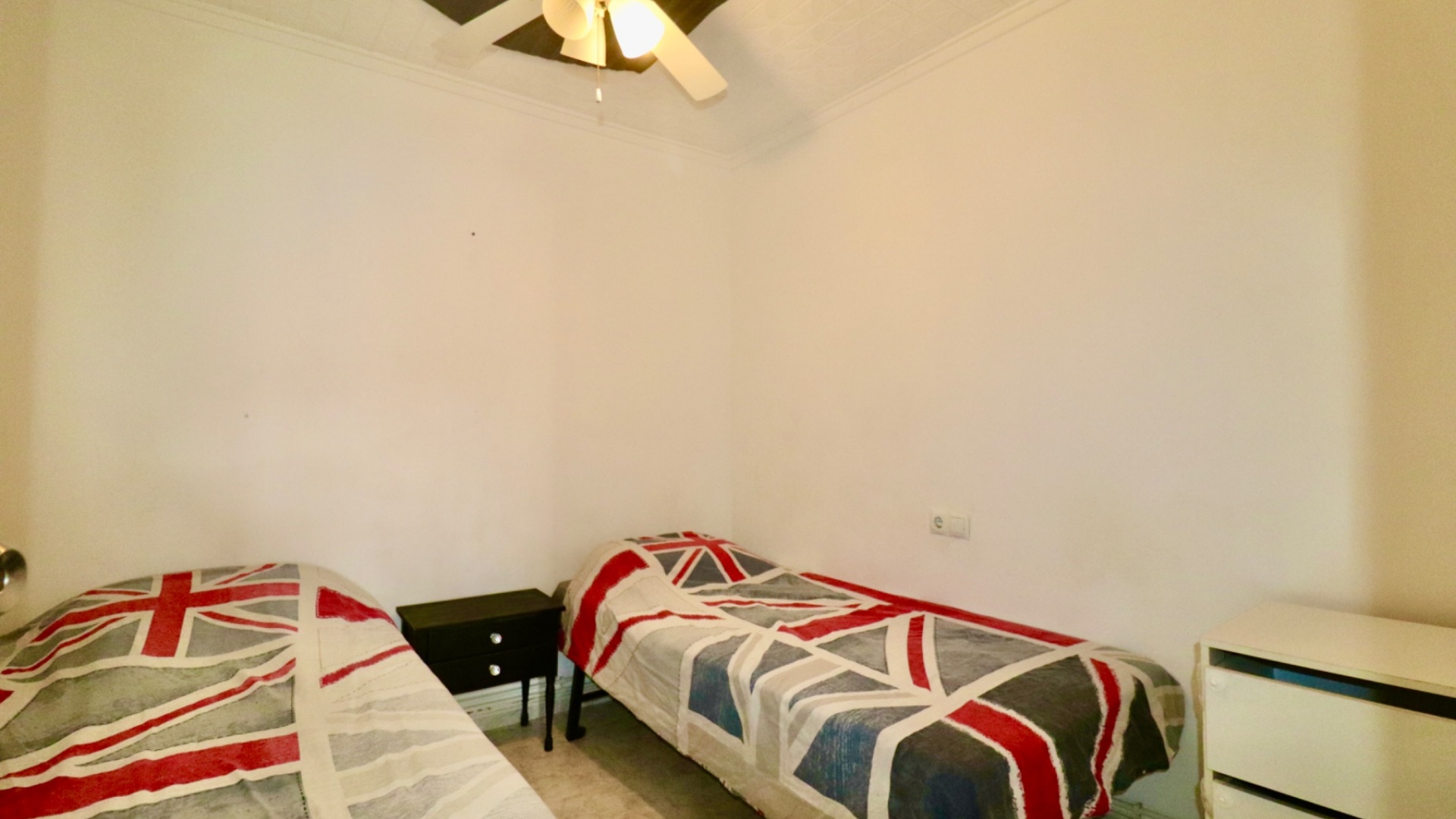 Wederverkoop - Herenhuis - Torrevieja - La Siesta