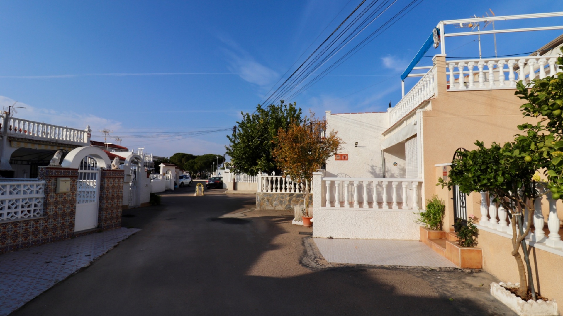 Wederverkoop - Herenhuis - Torrevieja - La Siesta