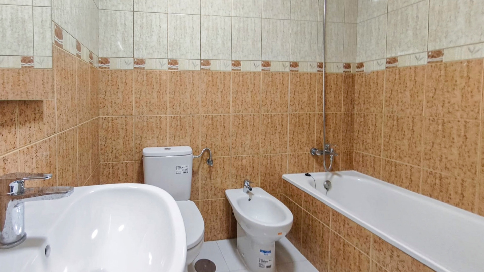 Wederverkoop - Herenhuis - Torrevieja - Lago Jardin