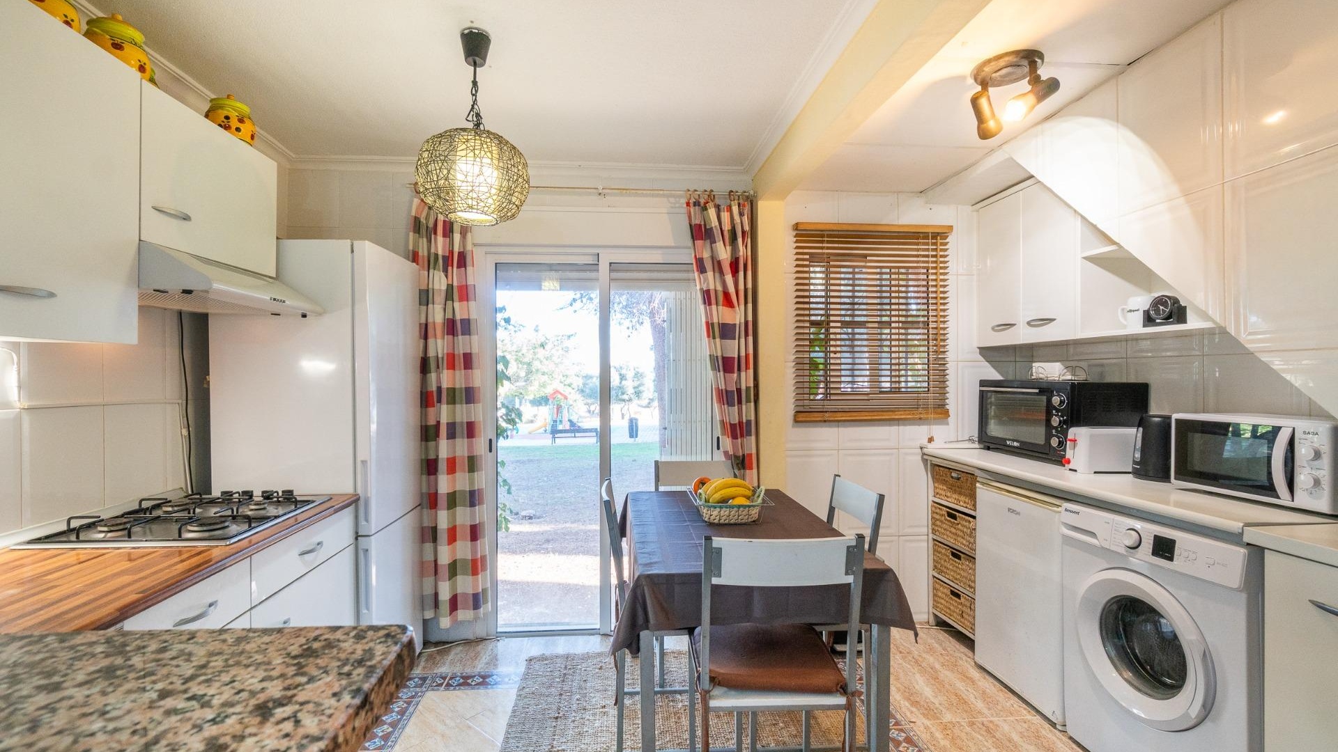 Wederverkoop - Herenhuis - Torrevieja - Los balcones