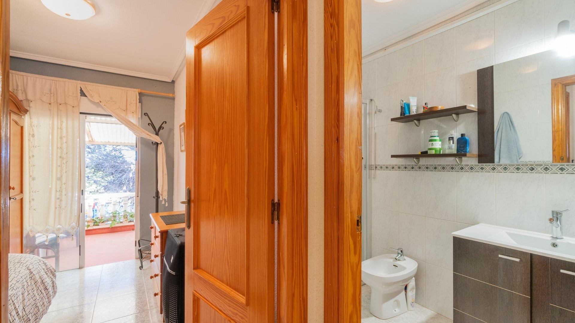 Wederverkoop - Herenhuis - Torrevieja - Los balcones