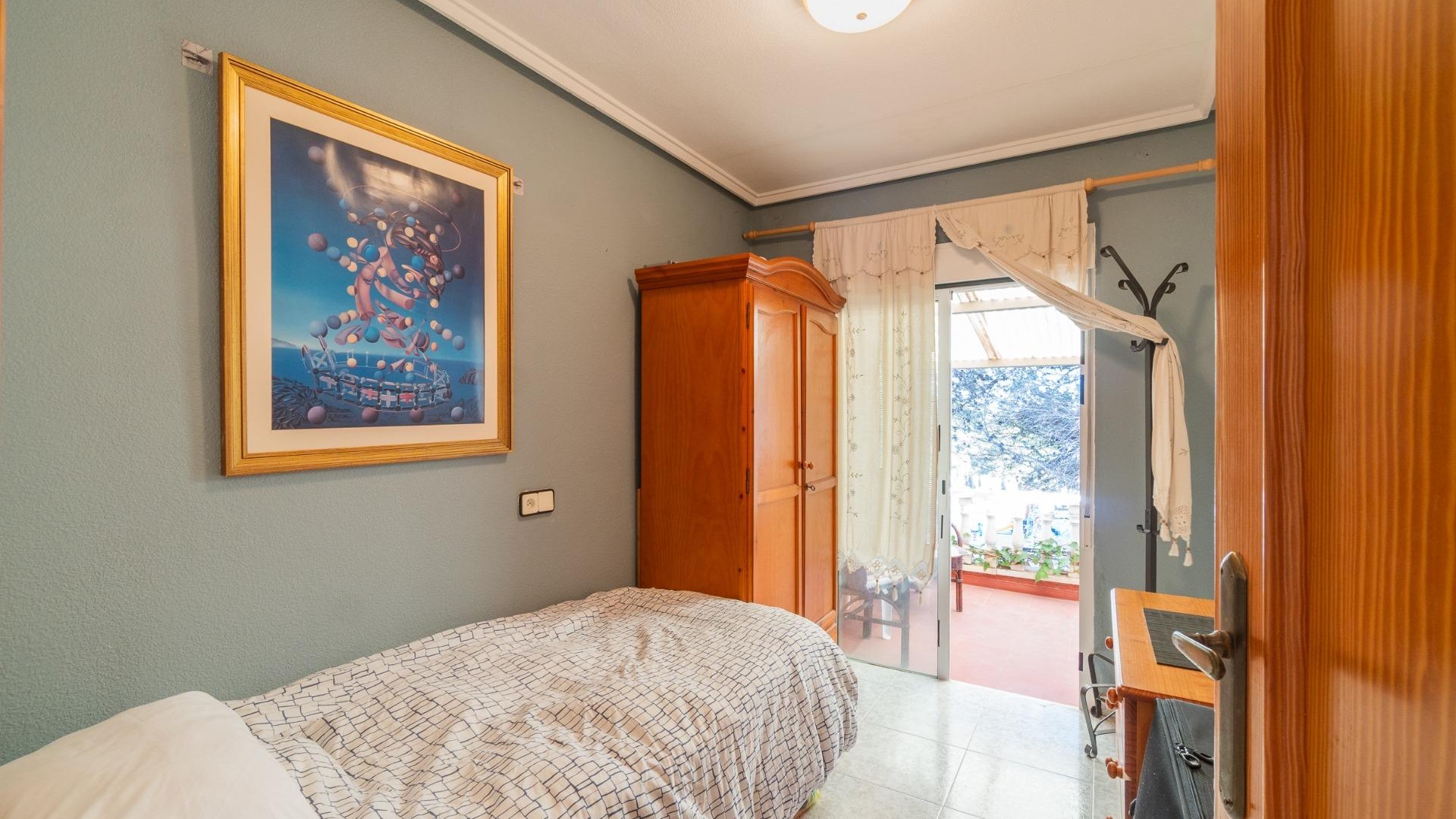 Wederverkoop - Herenhuis - Torrevieja - Los balcones