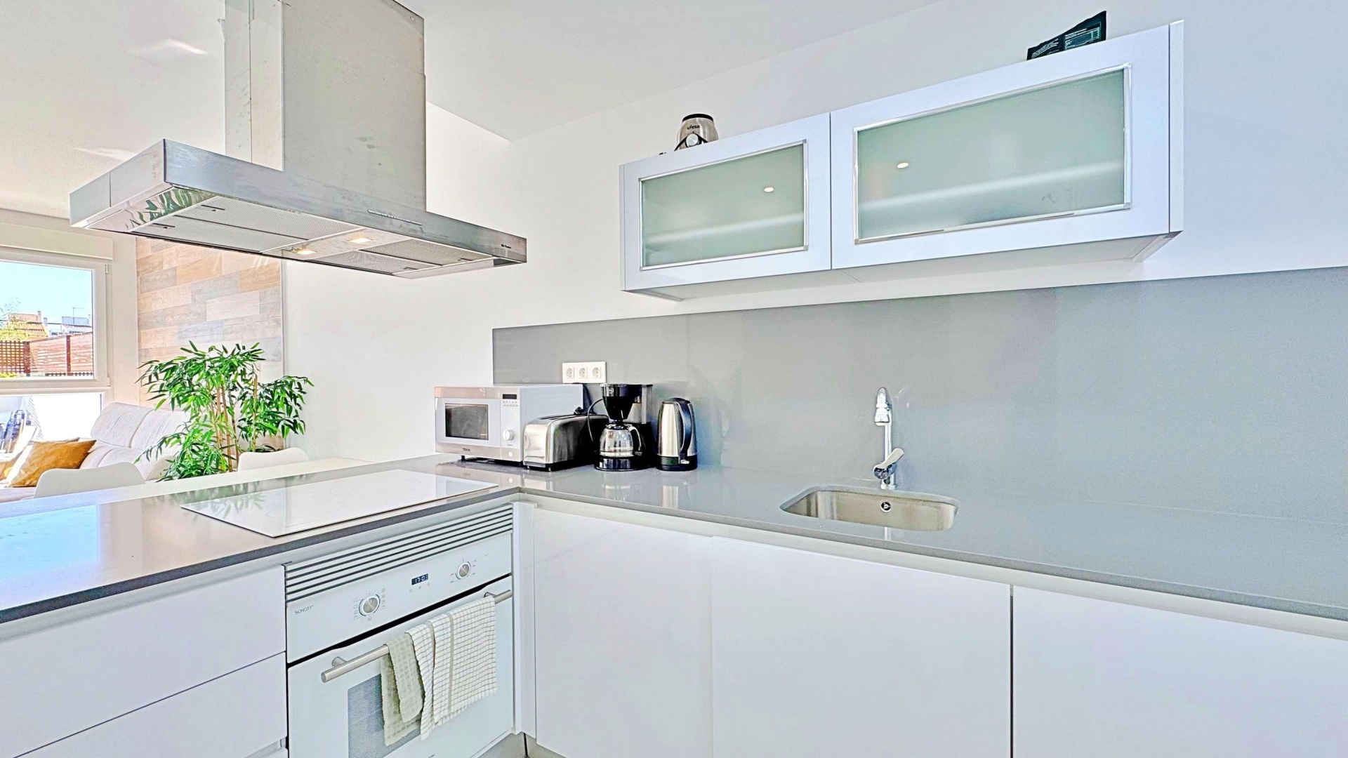 Wederverkoop - Herenhuis - Torrevieja - Los Balcones