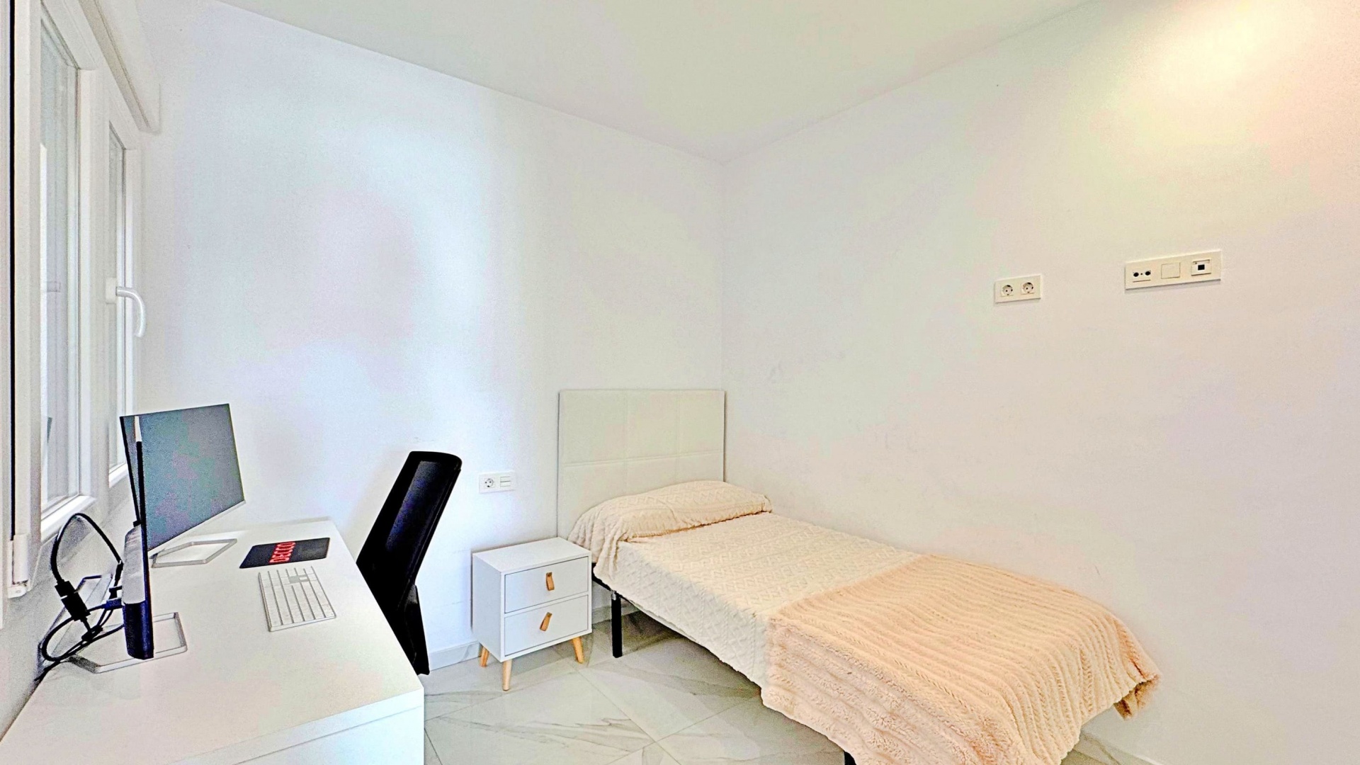 Wederverkoop - Herenhuis - Torrevieja - Los Balcones