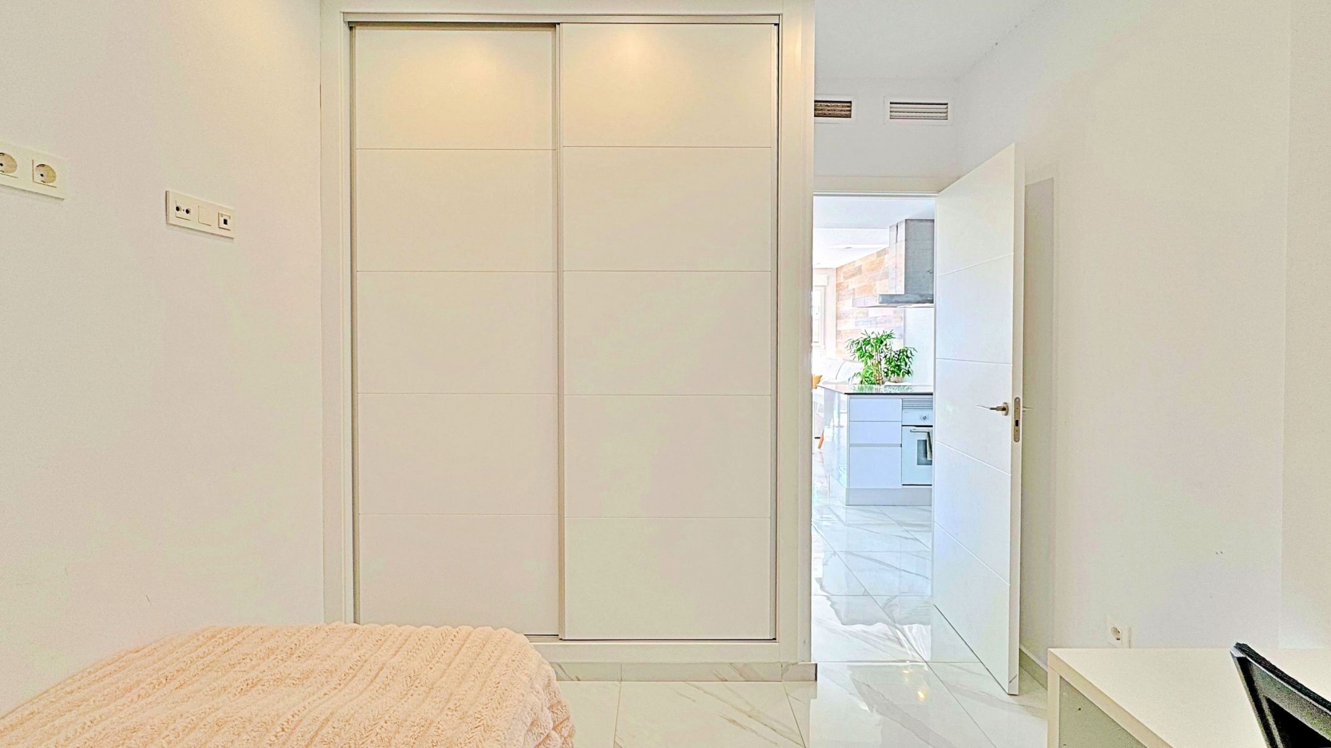 Wederverkoop - Herenhuis - Torrevieja - Los Balcones