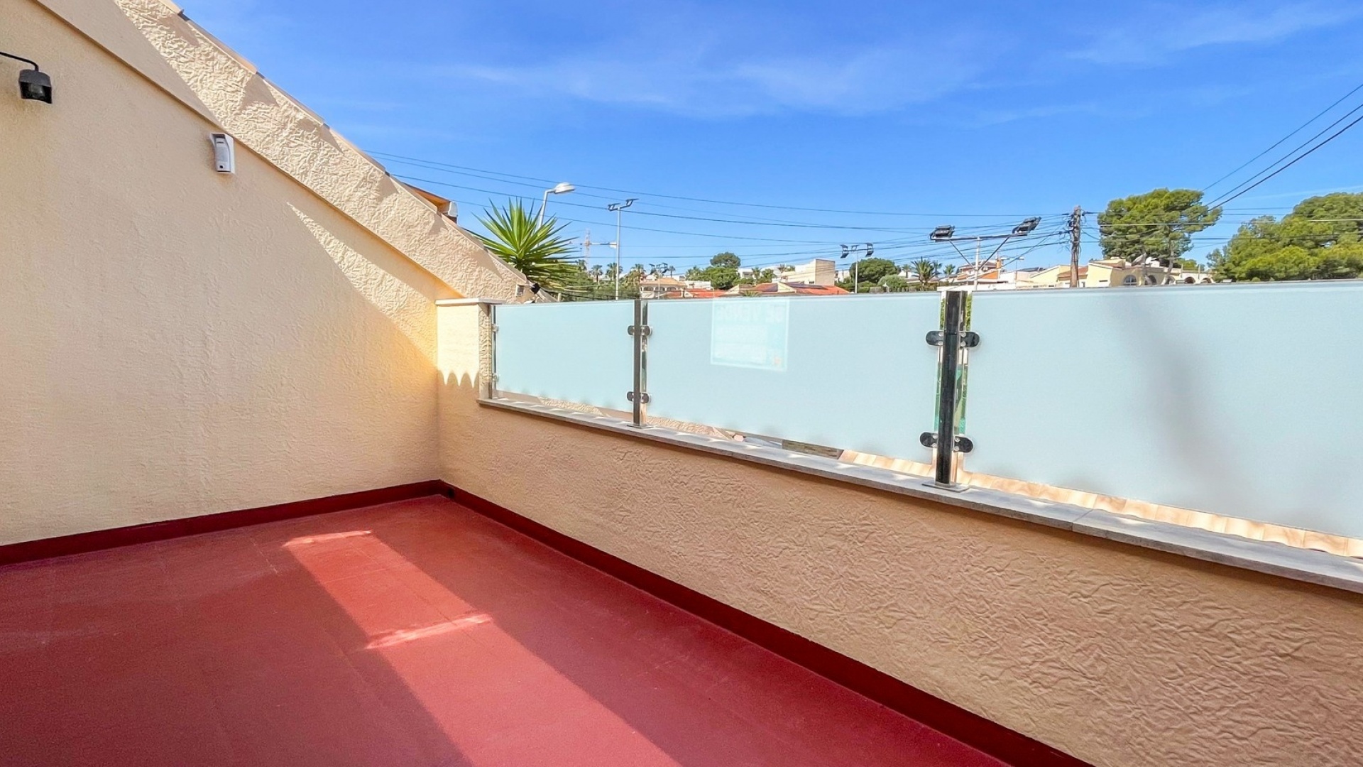Wederverkoop - Herenhuis - Torrevieja - Los balcones
