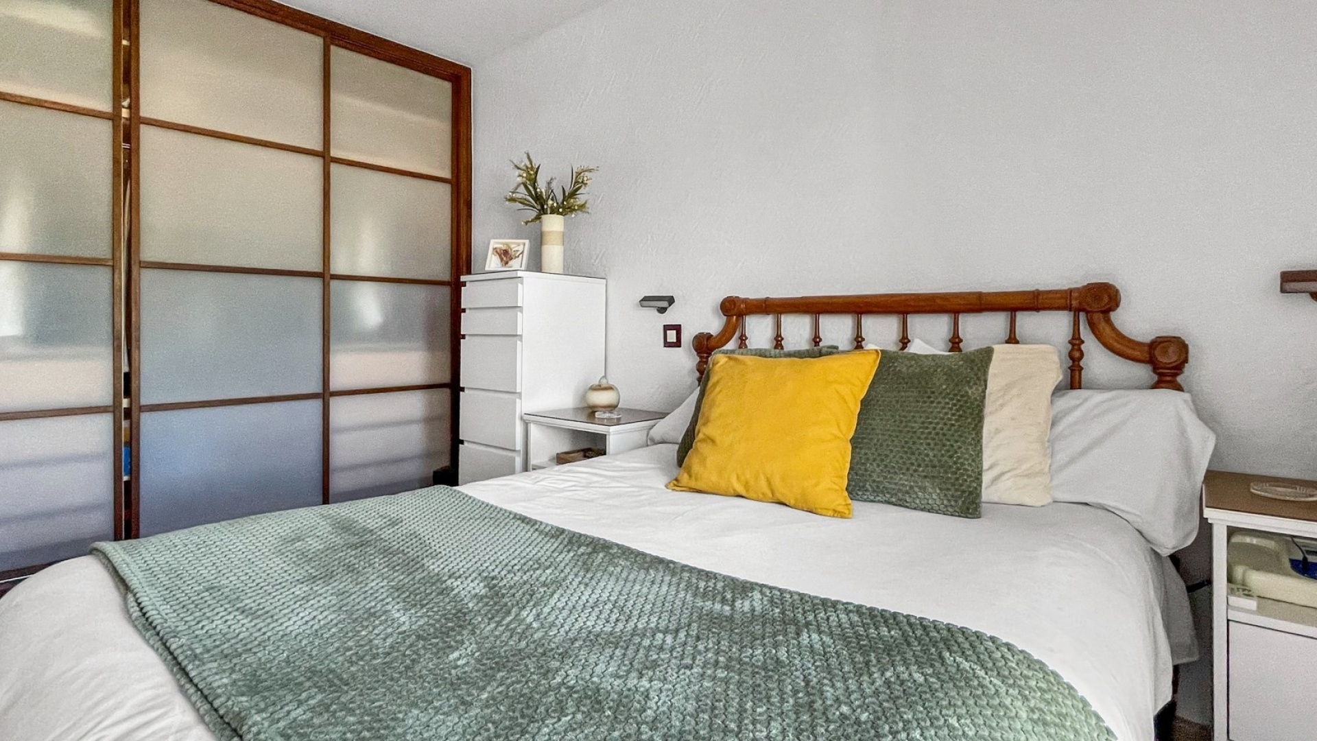 Wederverkoop - Herenhuis - Torrevieja - Los balcones