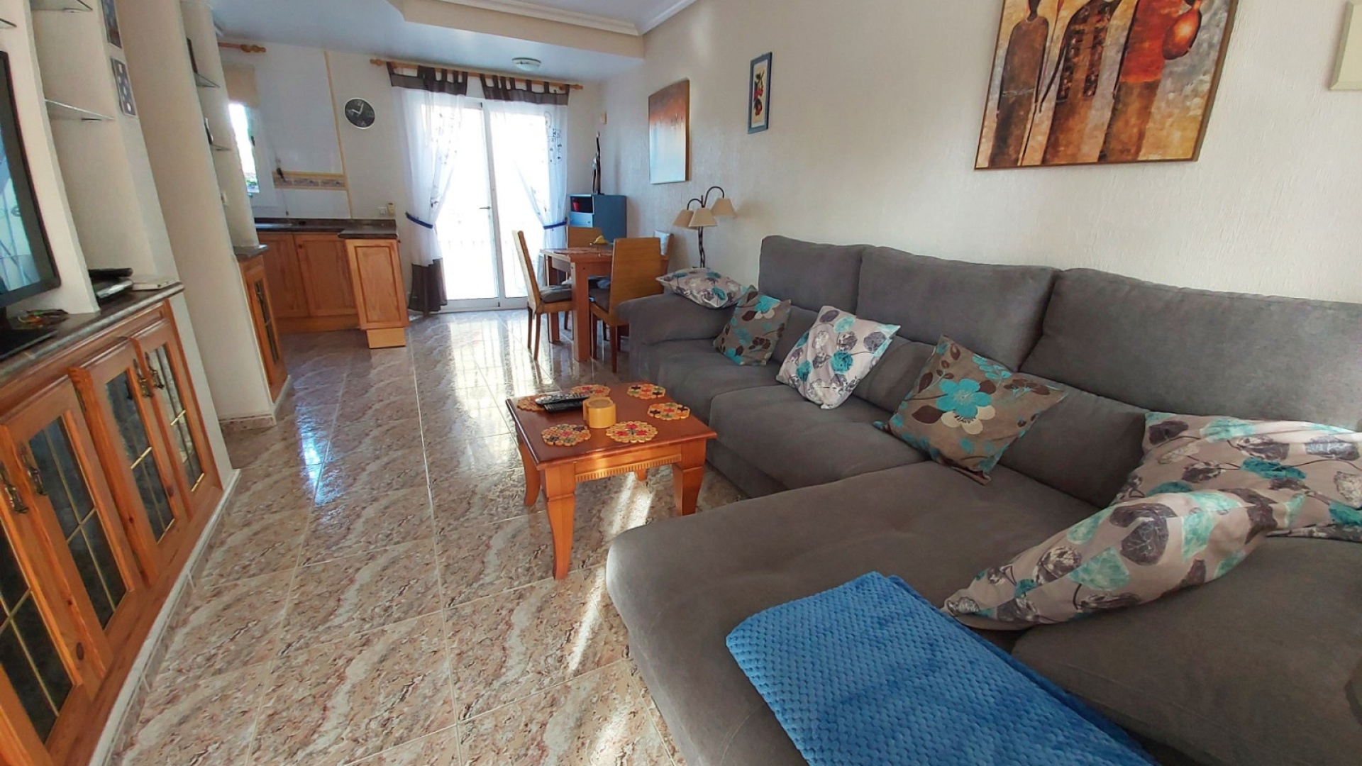 Wederverkoop - Herenhuis - Torrevieja - Macarena