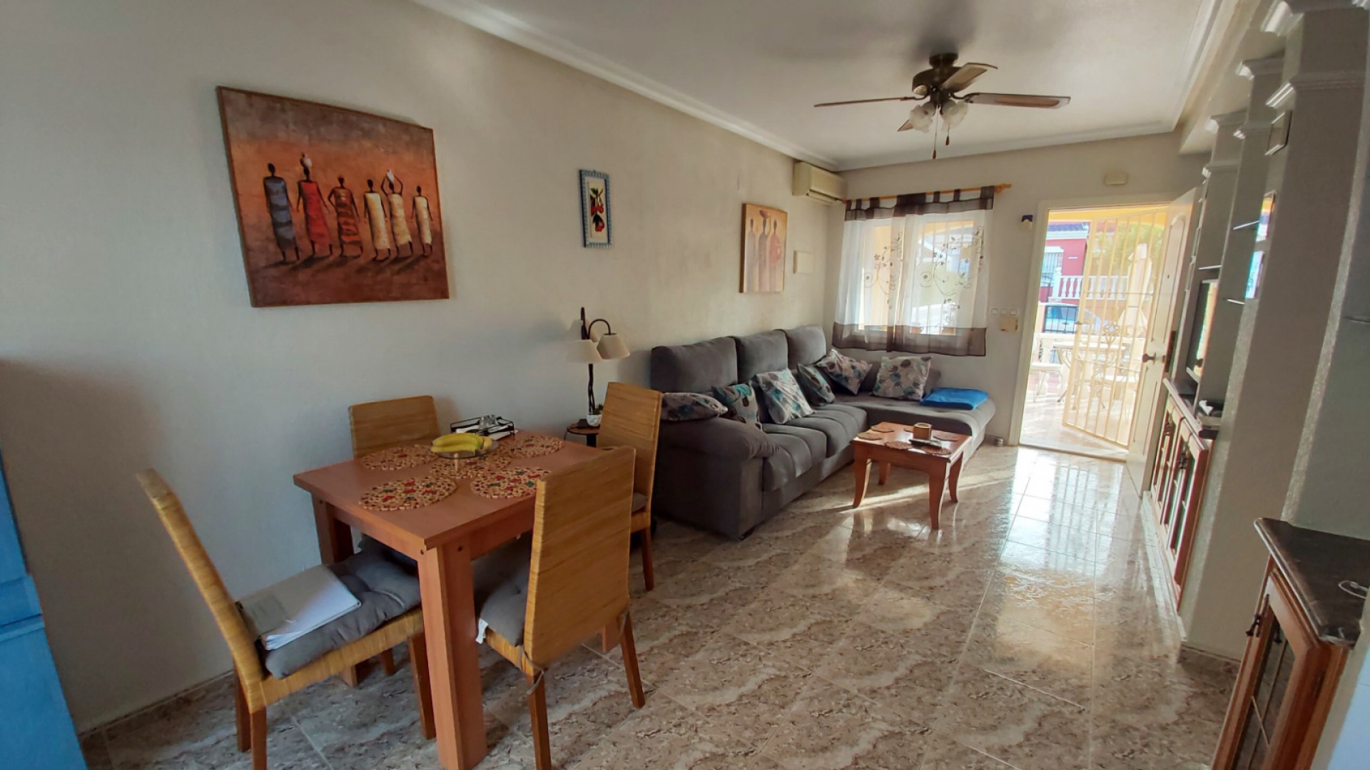 Wederverkoop - Herenhuis - Torrevieja - Macarena