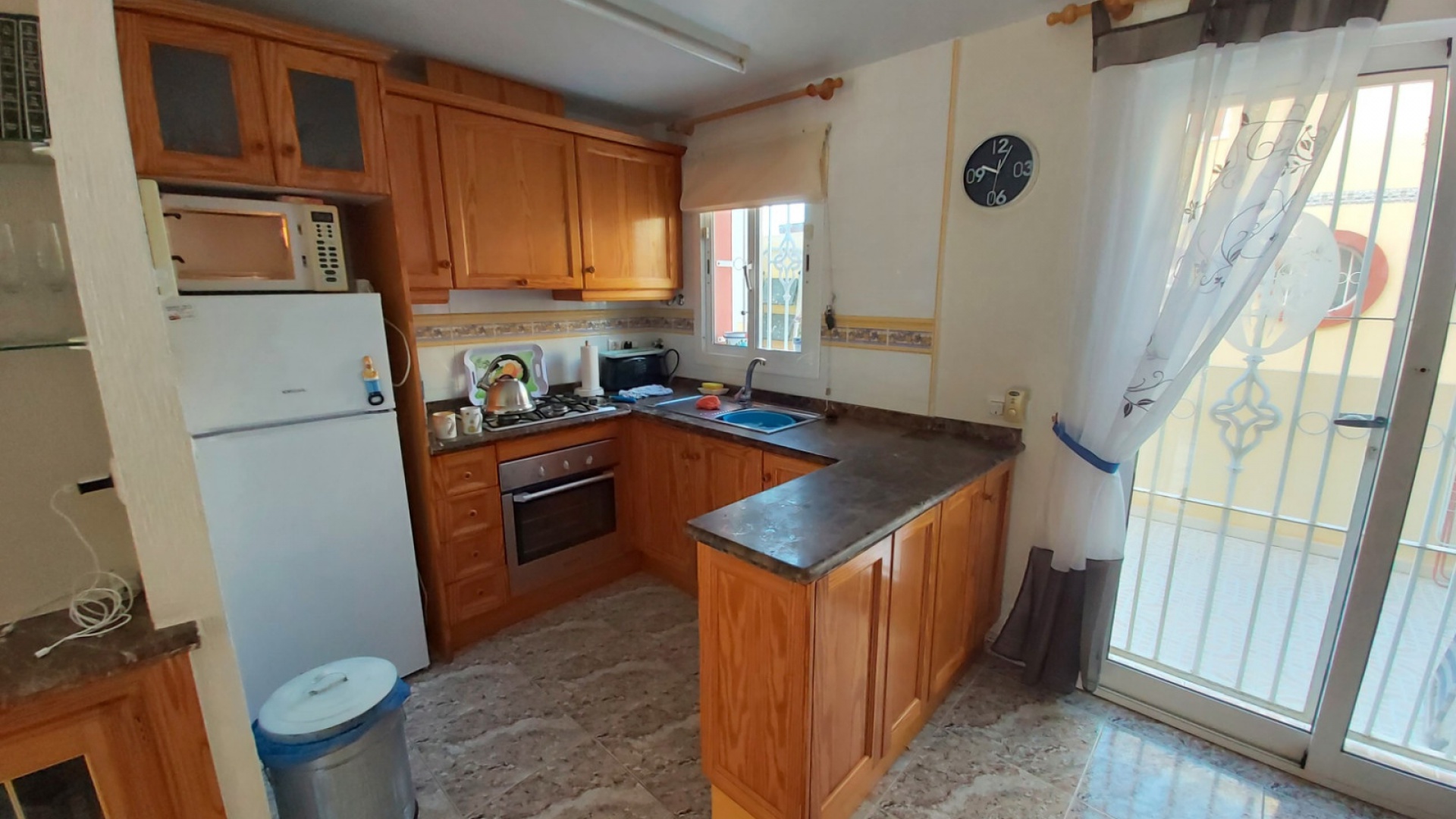 Wederverkoop - Herenhuis - Torrevieja - Macarena