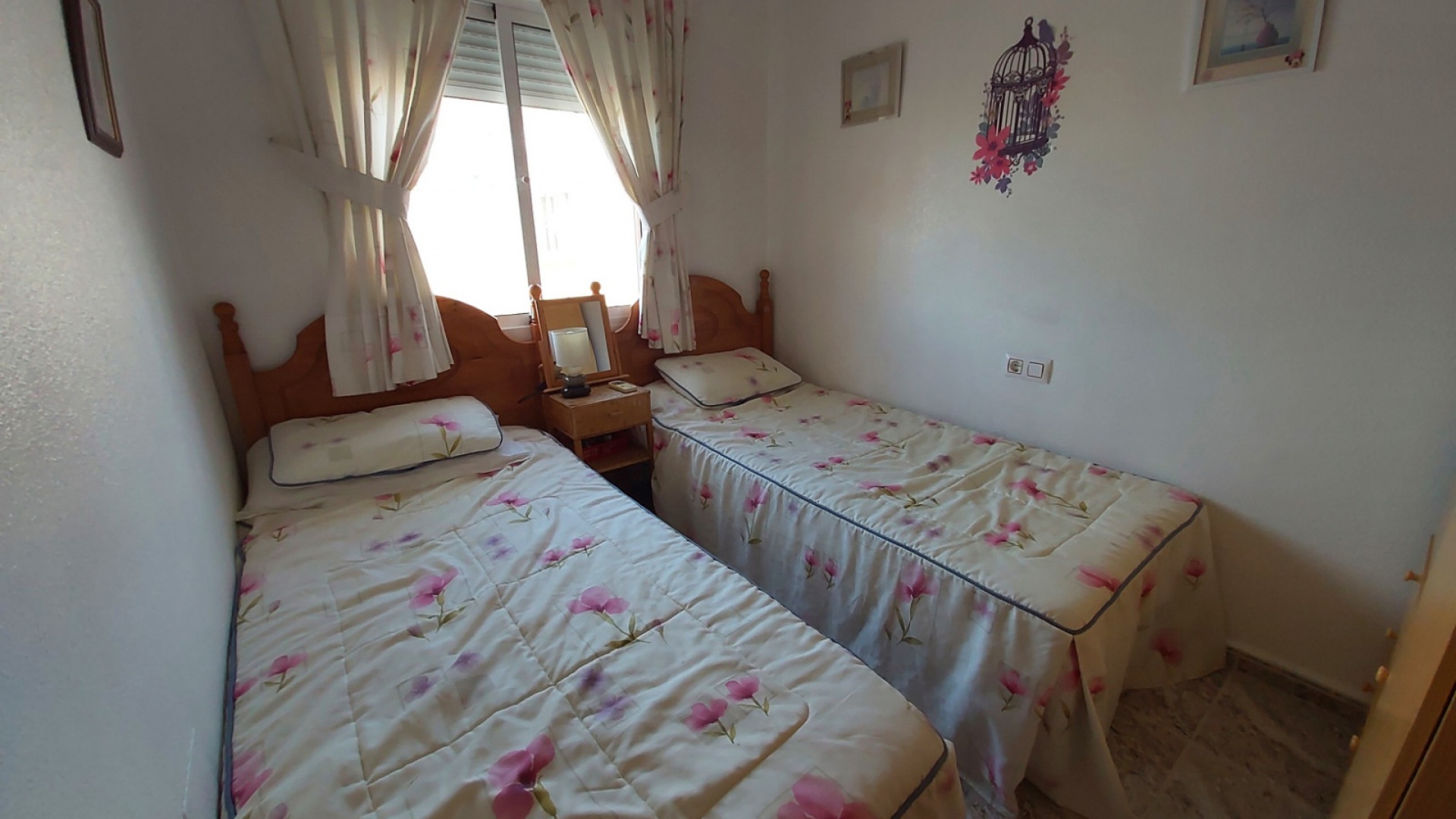 Wederverkoop - Herenhuis - Torrevieja - Macarena