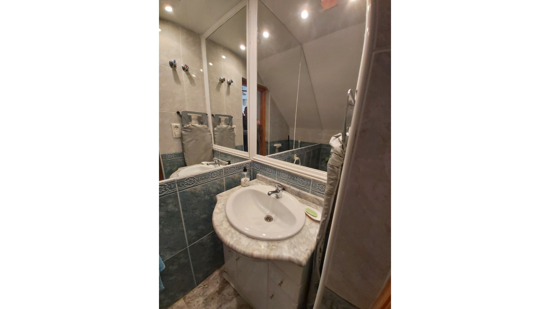 Wederverkoop - Herenhuis - Torrevieja - Macarena