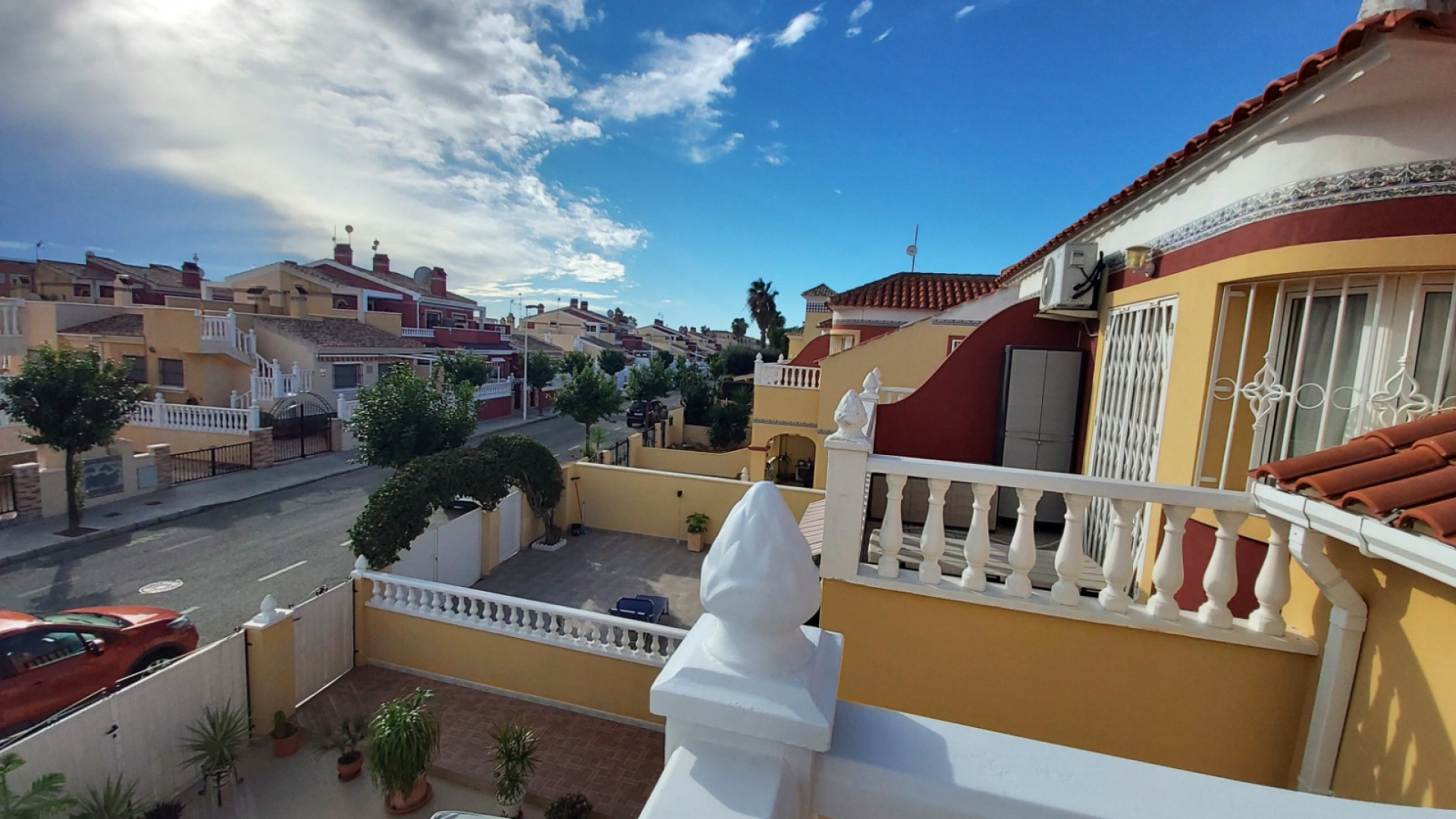 Wederverkoop - Herenhuis - Torrevieja - Macarena