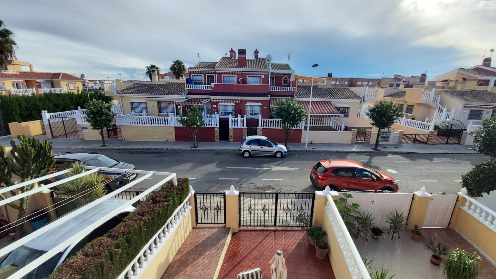 Wederverkoop - Herenhuis - Torrevieja - Macarena
