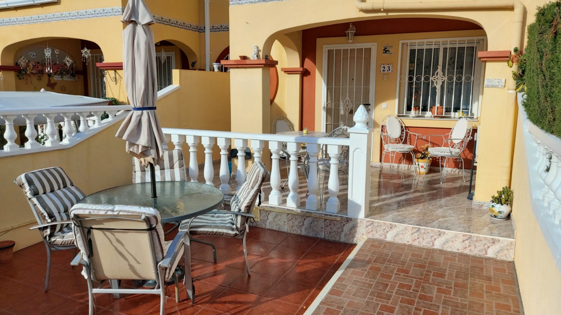 Wederverkoop - Herenhuis - Torrevieja - Macarena