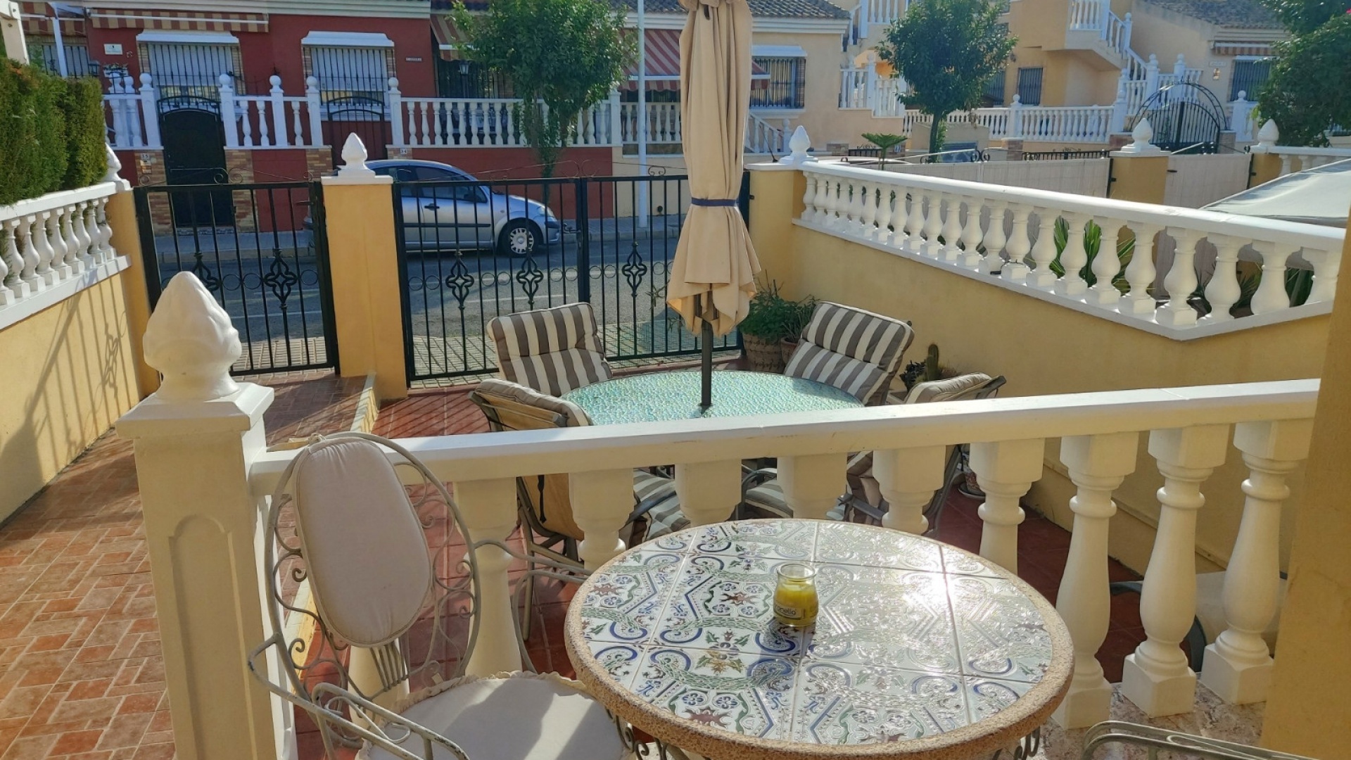 Wederverkoop - Herenhuis - Torrevieja - Macarena