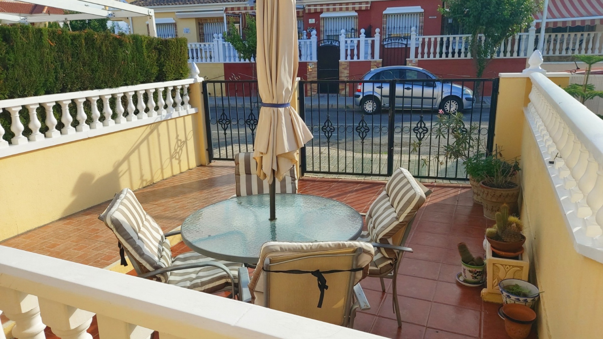 Wederverkoop - Herenhuis - Torrevieja - Macarena