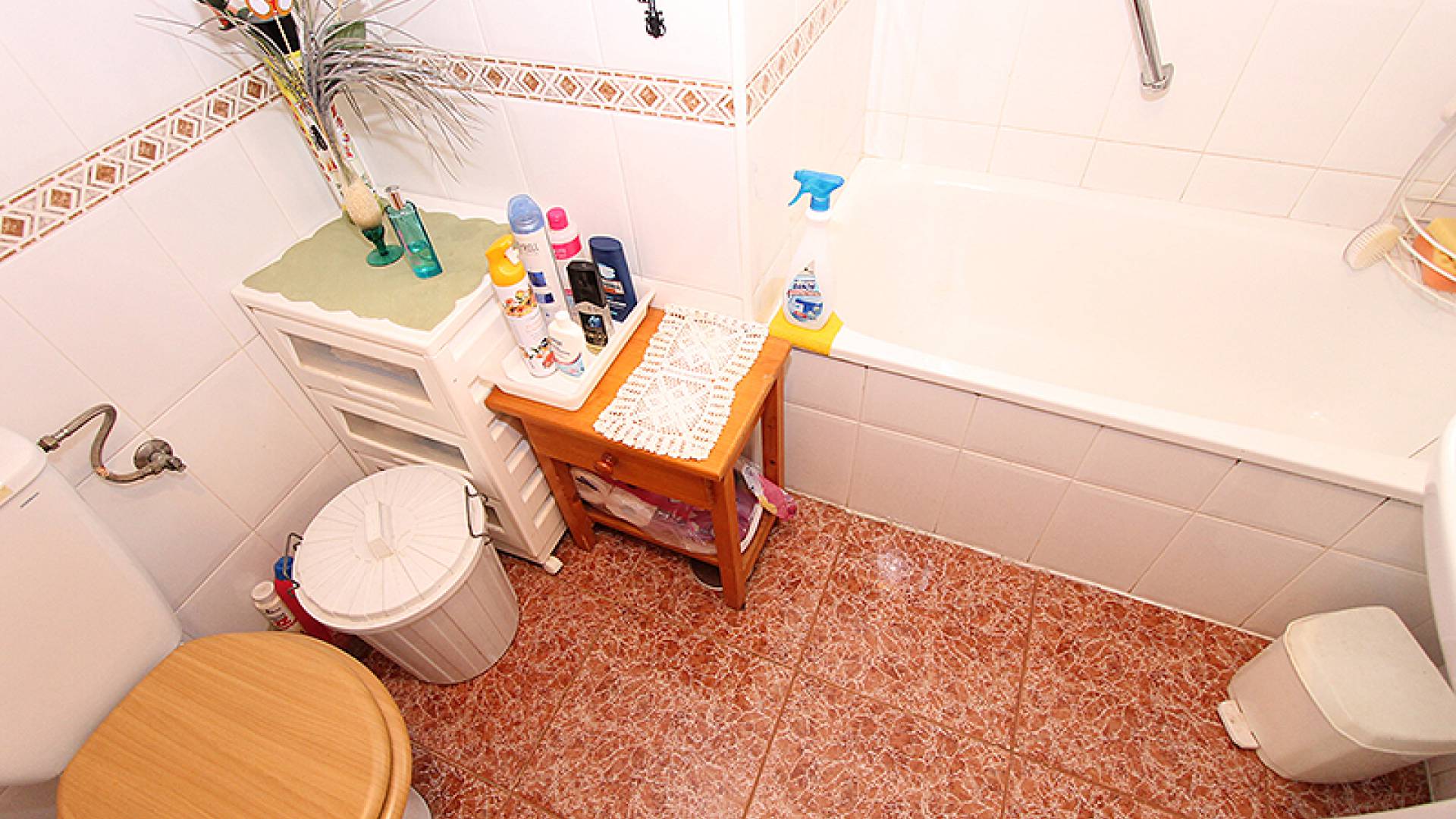 Wederverkoop - Herenhuis - Torrevieja - Paraje Natural