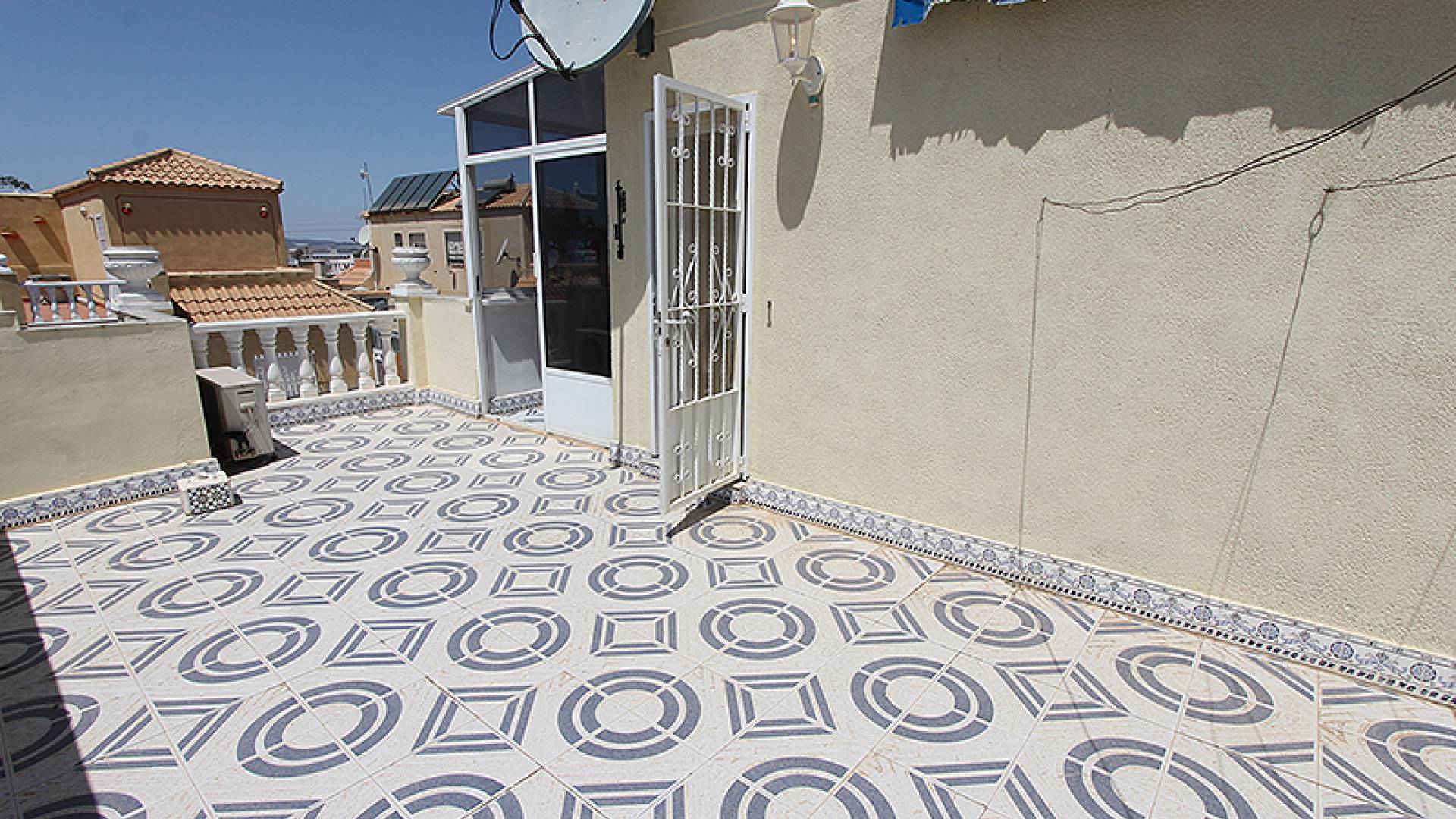 Wederverkoop - Herenhuis - Torrevieja - Paraje Natural