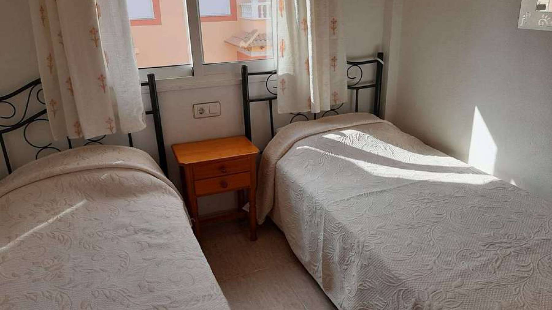 Wederverkoop - Herenhuis - Torrevieja - Paraje Natural