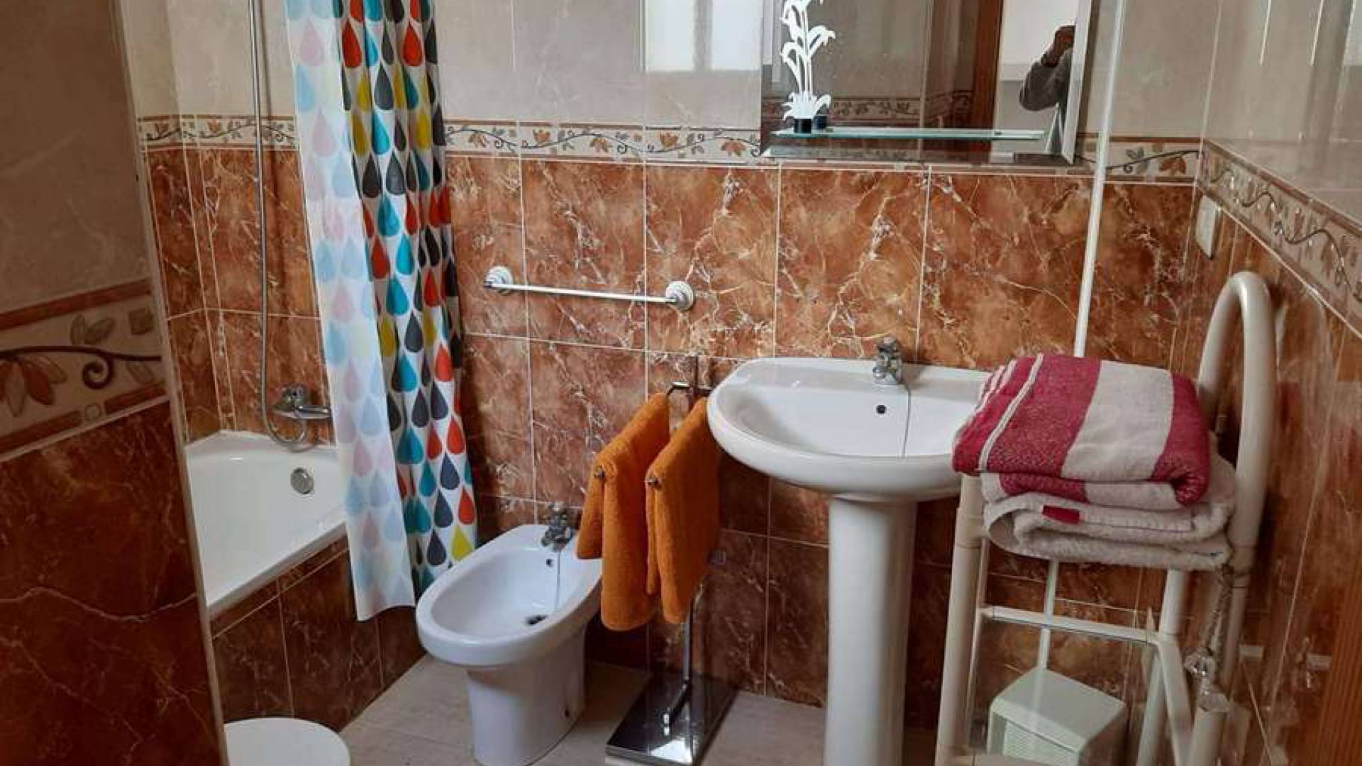 Wederverkoop - Herenhuis - Torrevieja - Paraje Natural